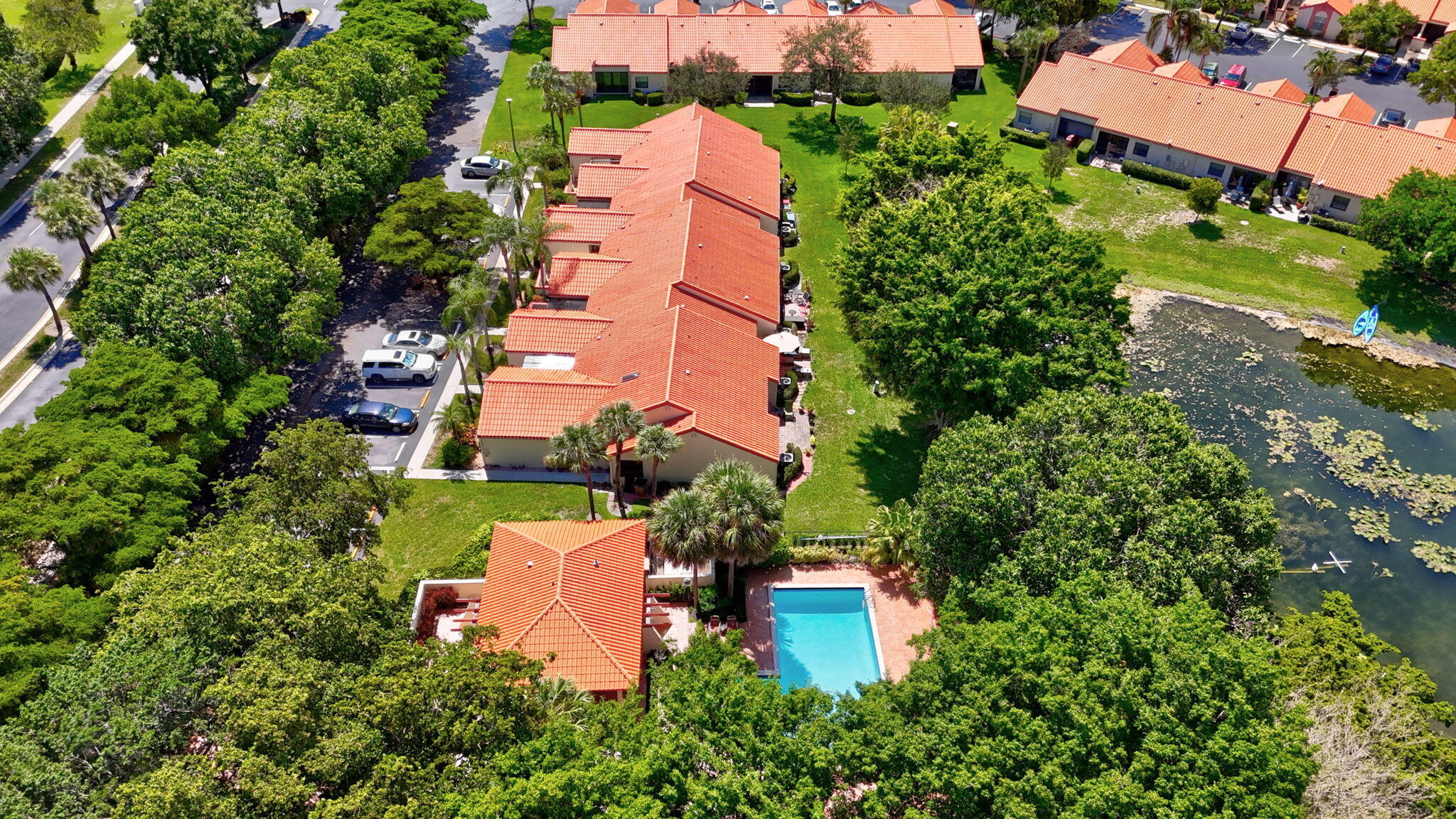 45 Centennial Court