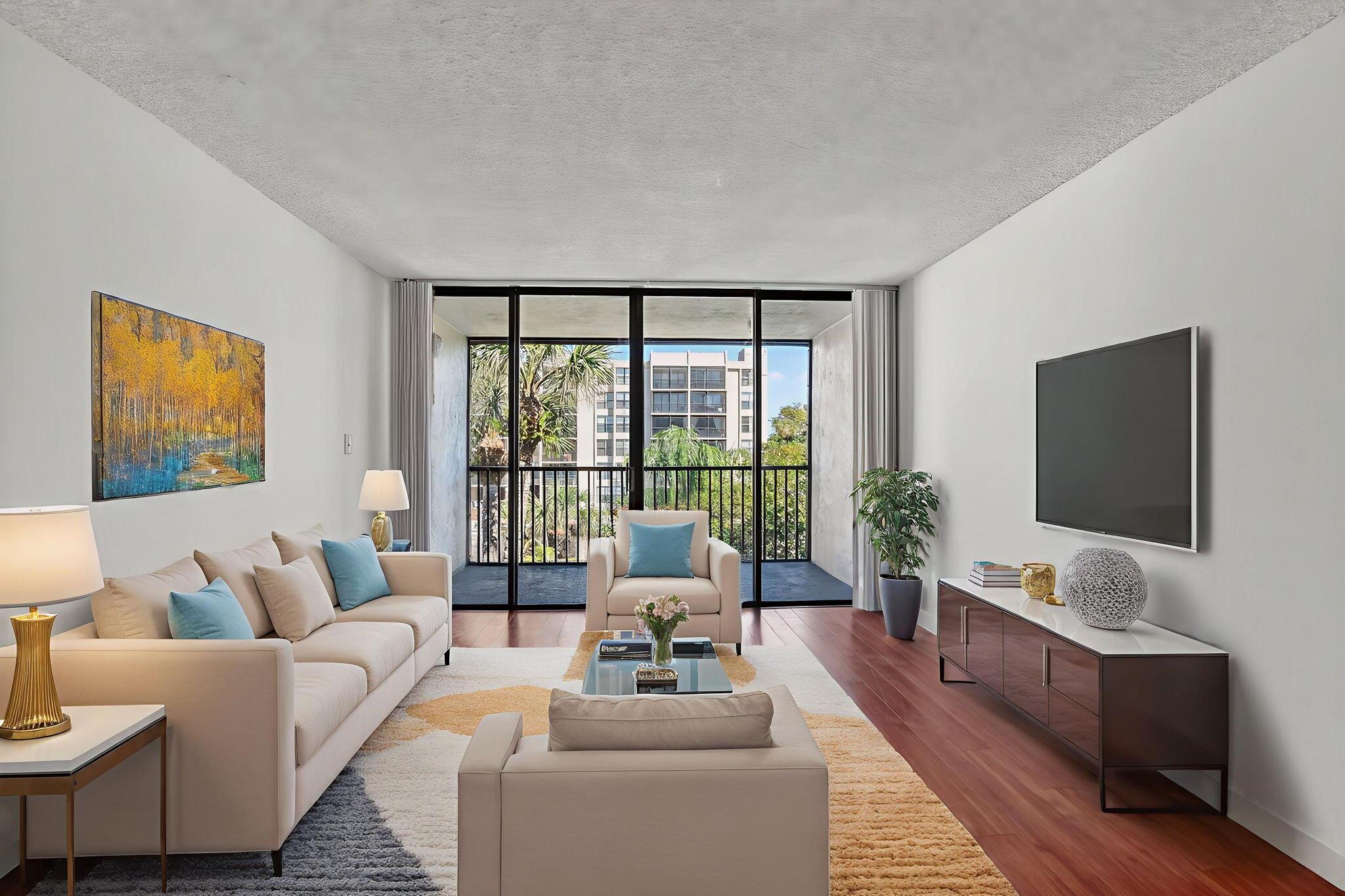 11 Royal Palm Way 304