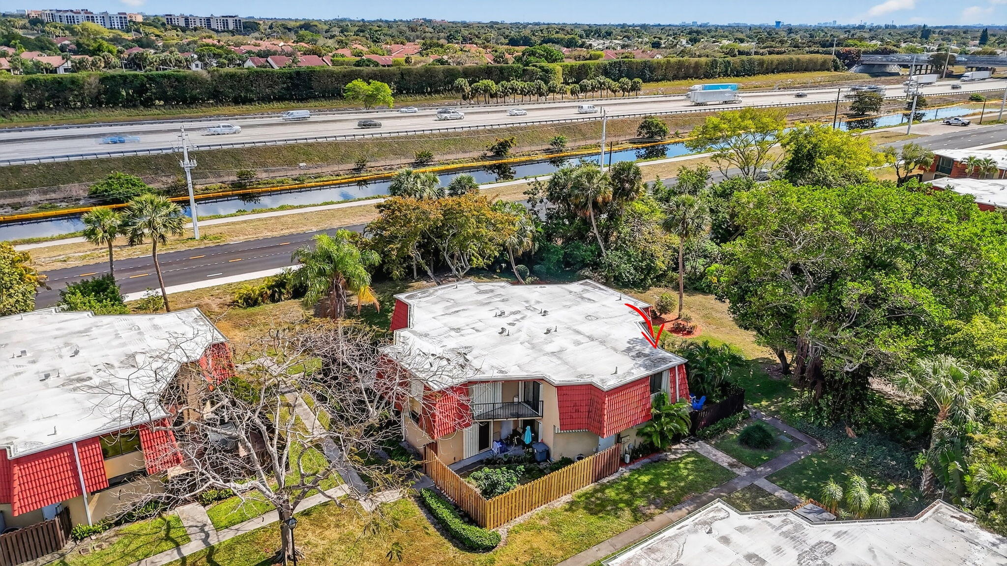 22958 Oxford Place D