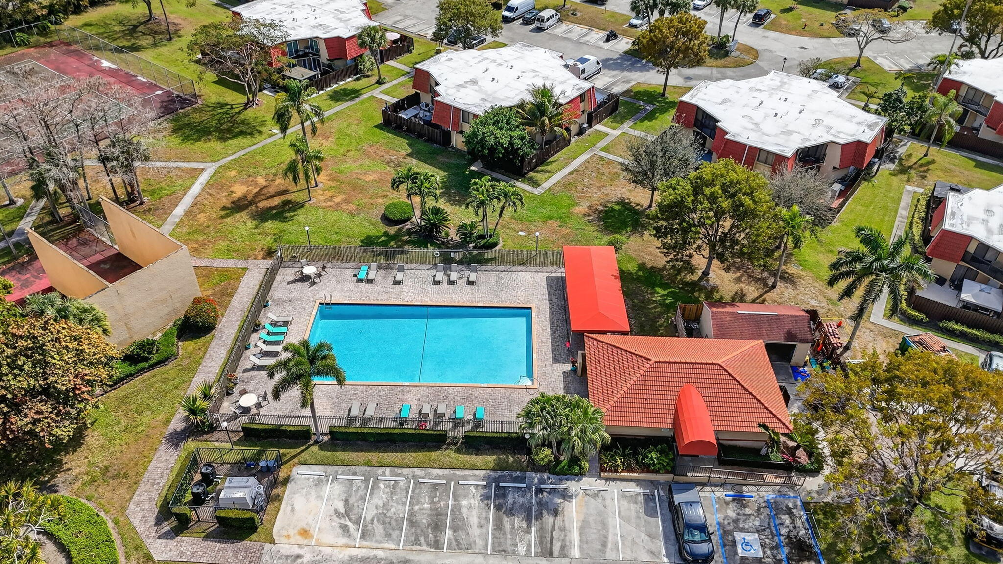 22958 Oxford Place D