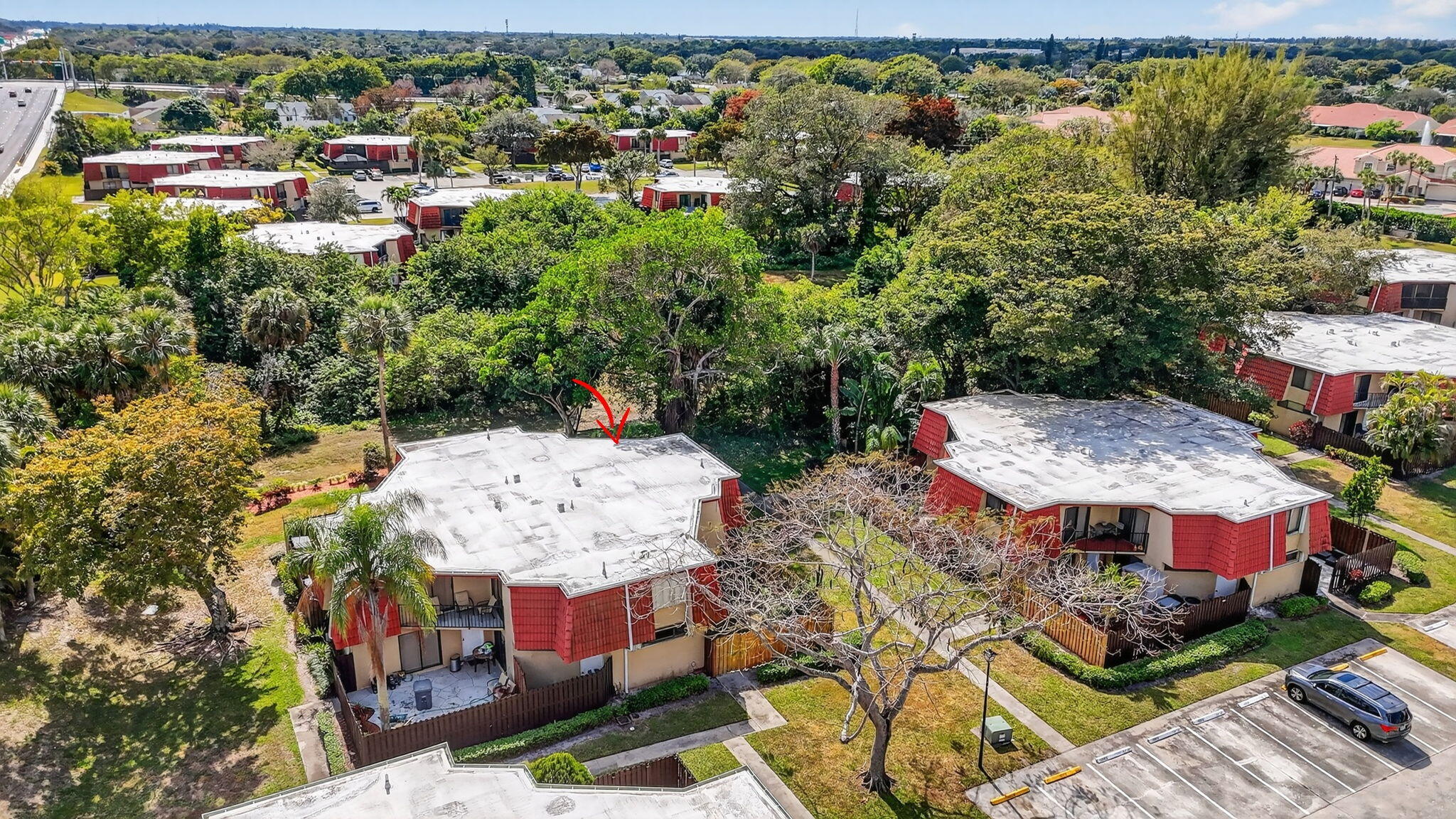 22958 Oxford Place D