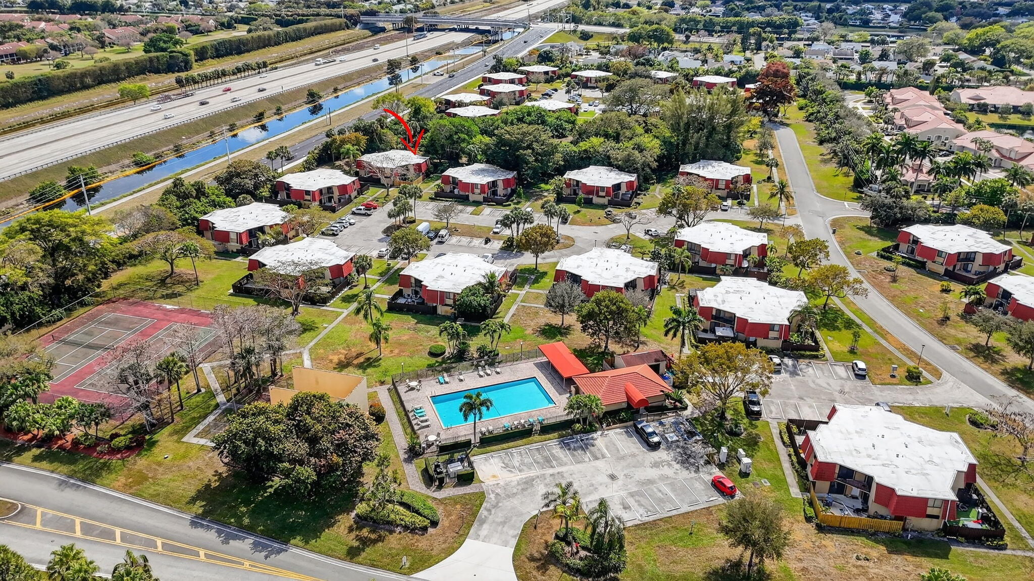 22958 Oxford Place D