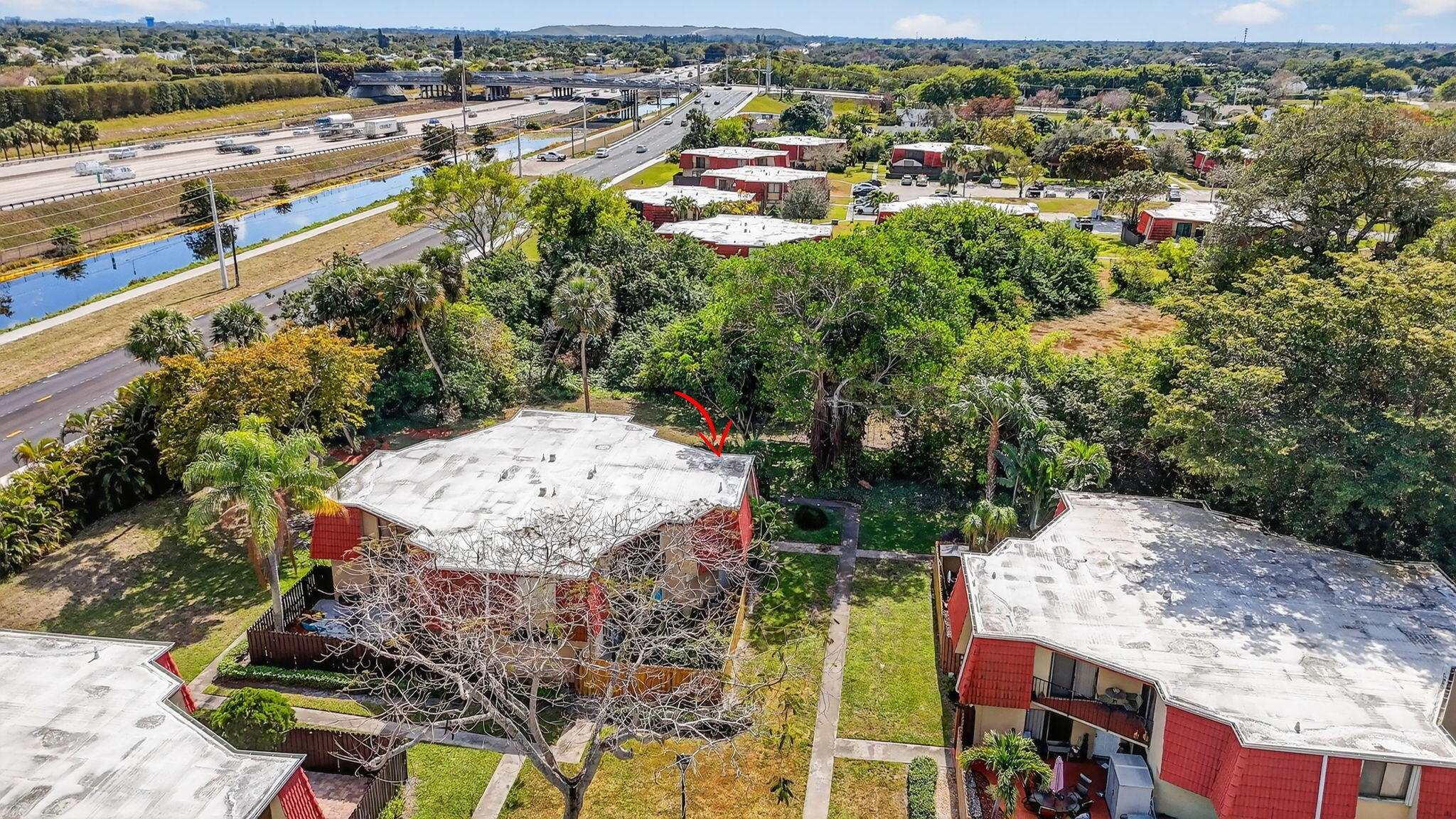 22958 Oxford Place D