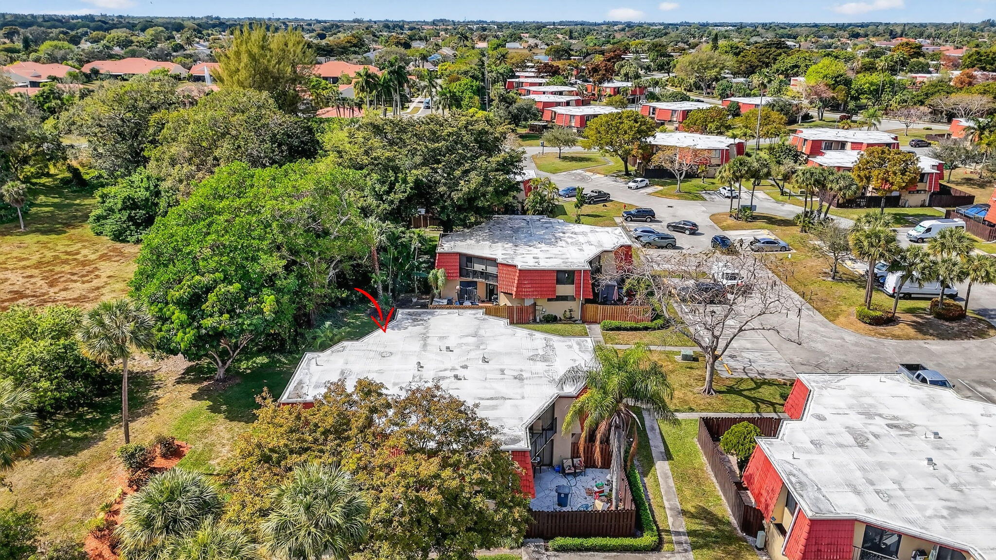 22958 Oxford Place D