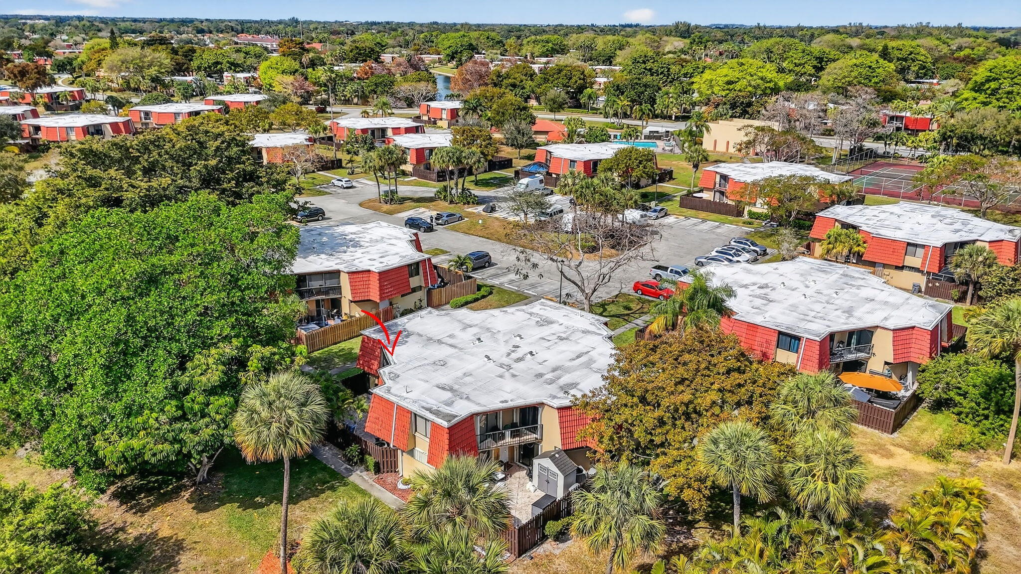 22958 Oxford Place D