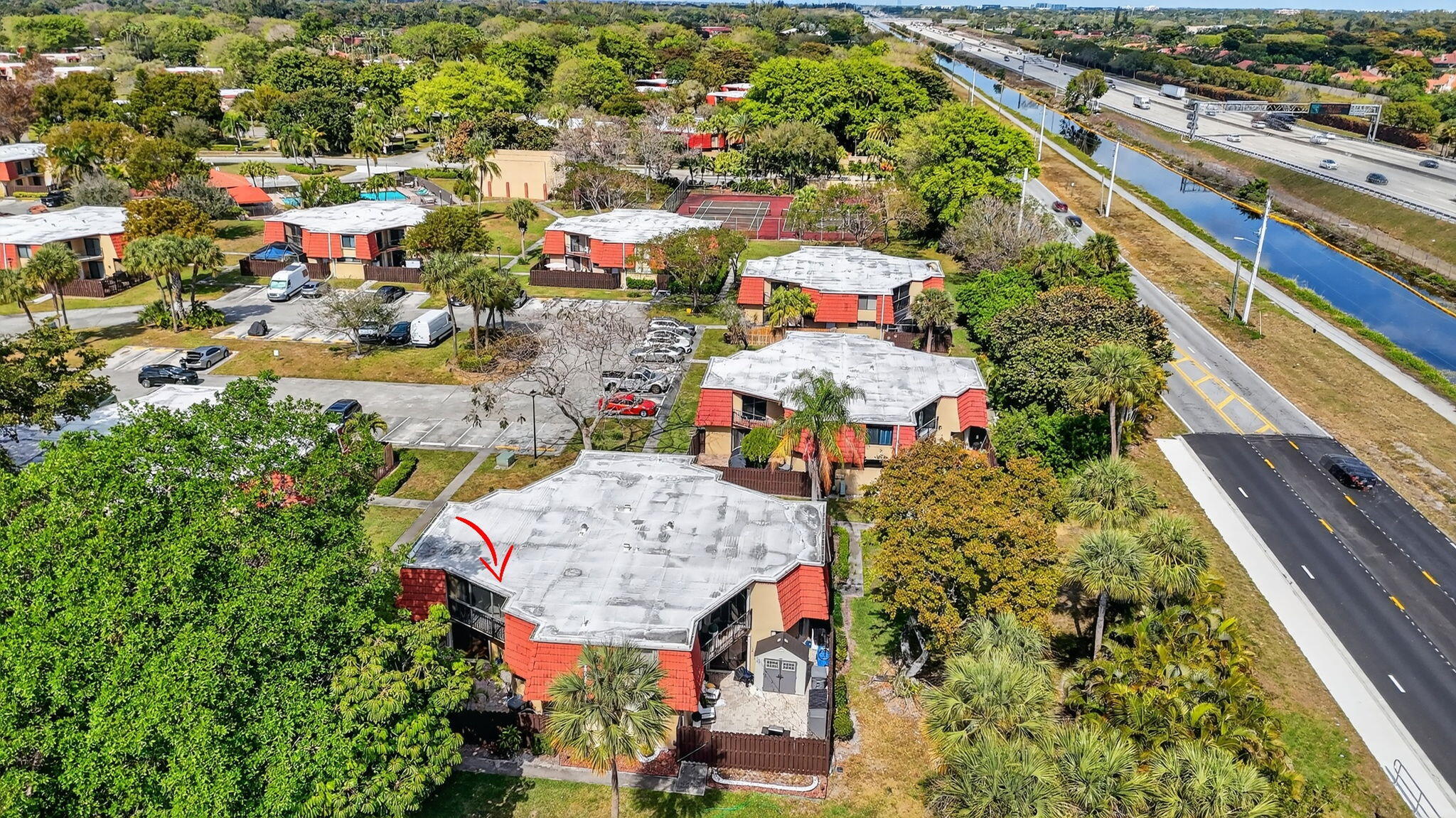 22958 Oxford Place D