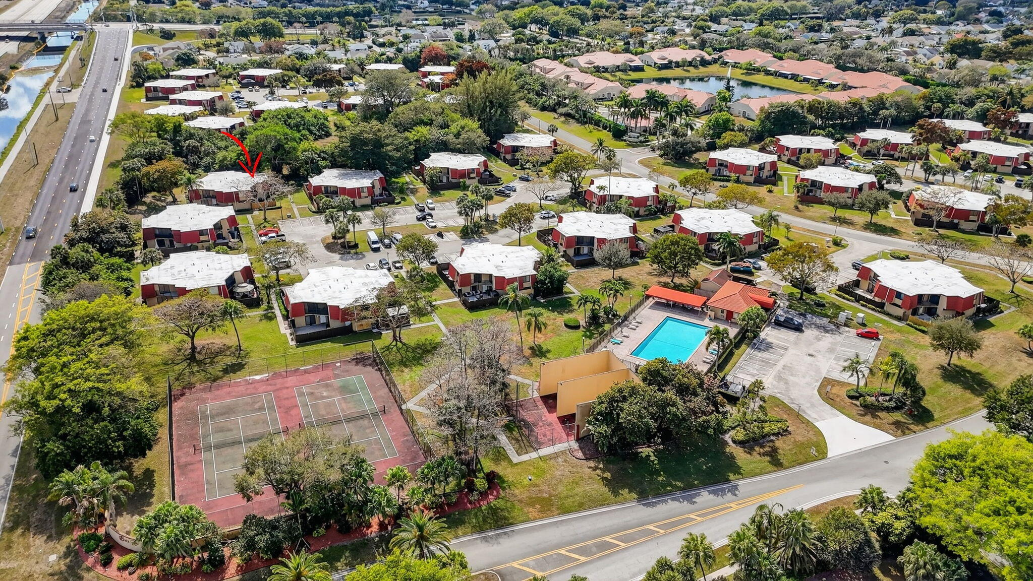 22958 Oxford Place D