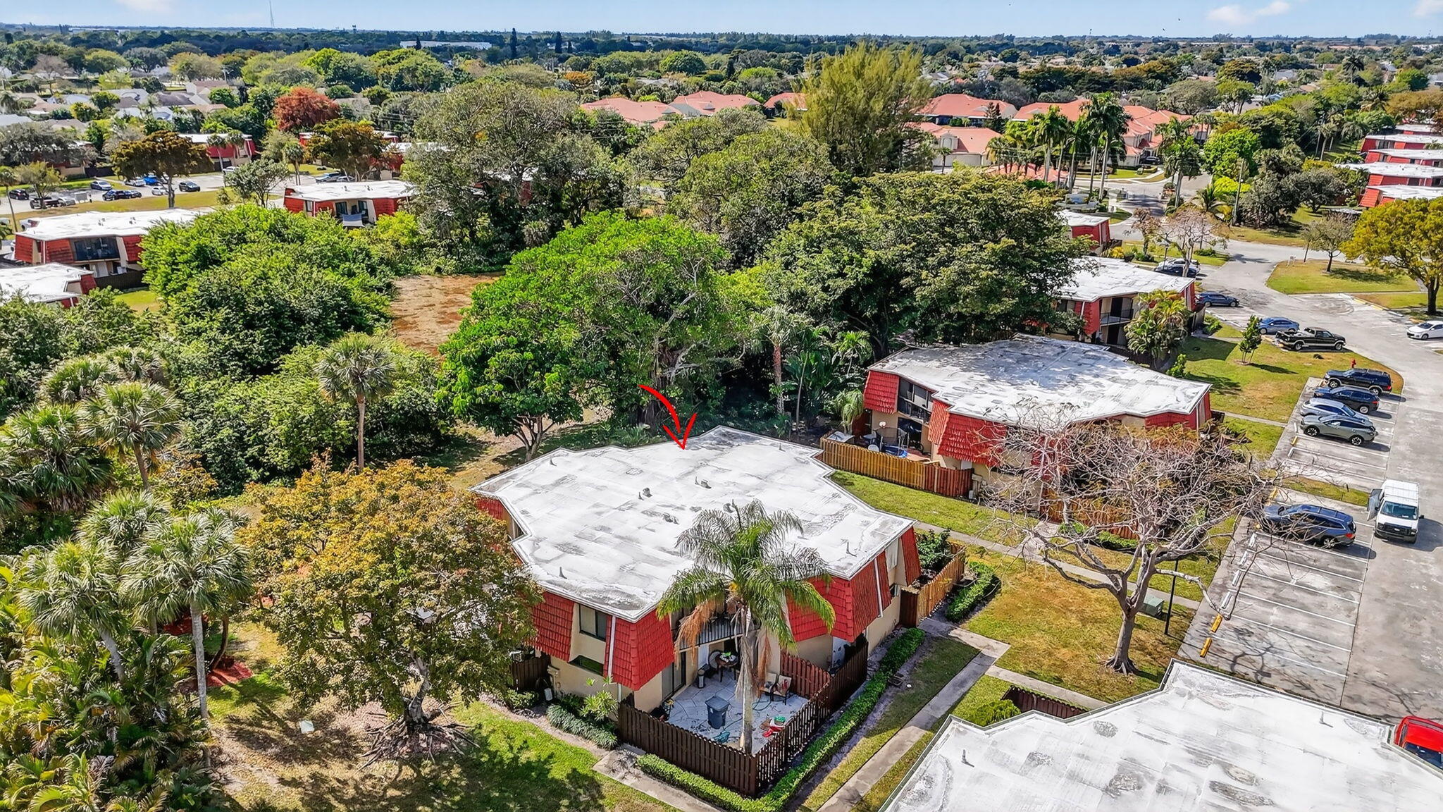 22958 Oxford Place D