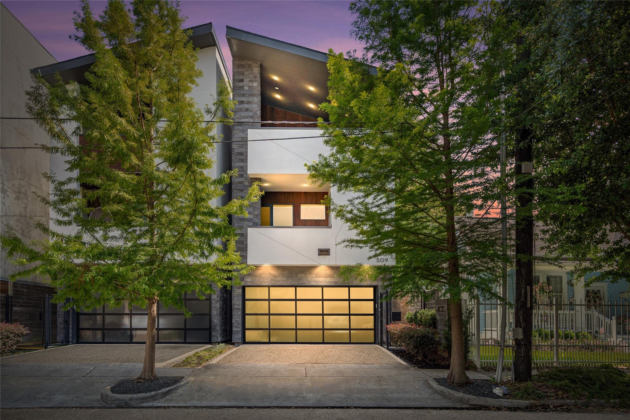 509 W Drew Street