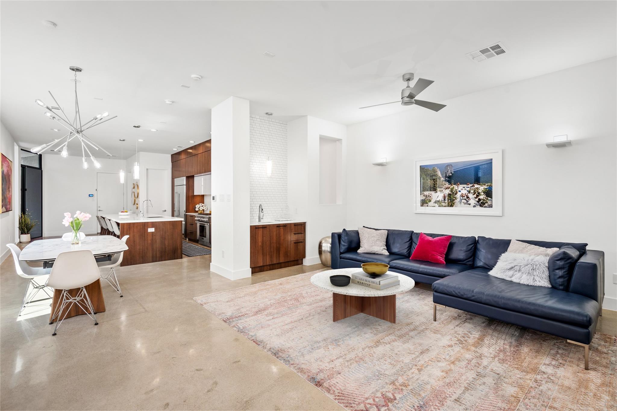 509 W Drew Street