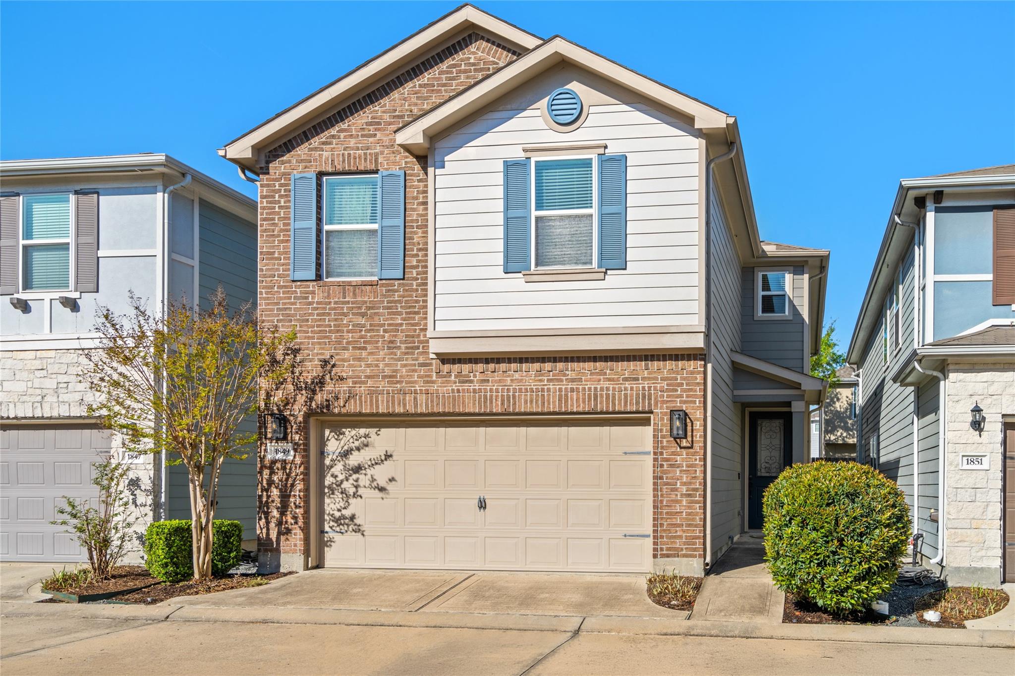 1849 Commons Hill Lane