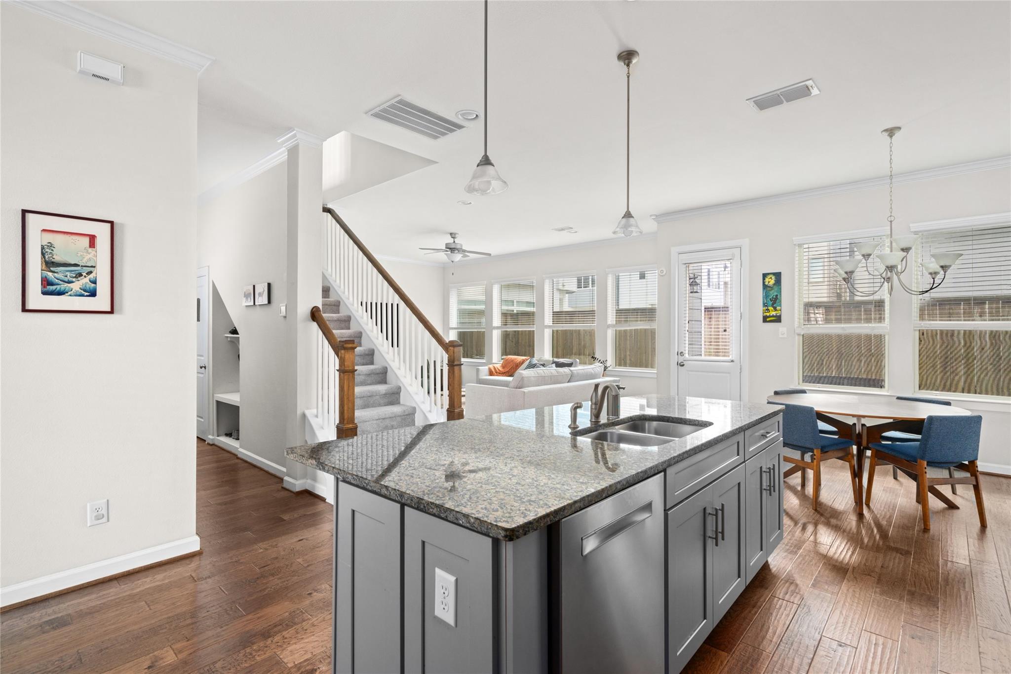 8923 Highgate Lane, Houston