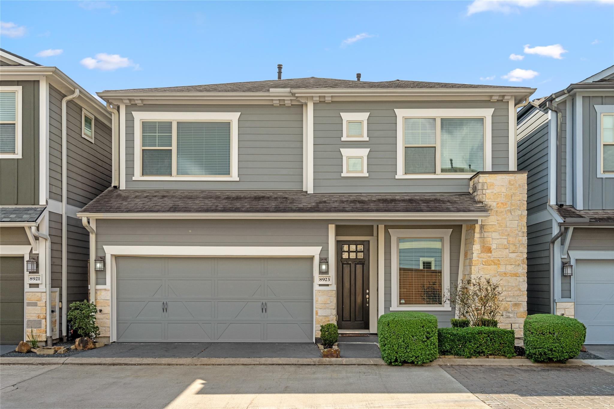 8923 Highgate Lane, Houston