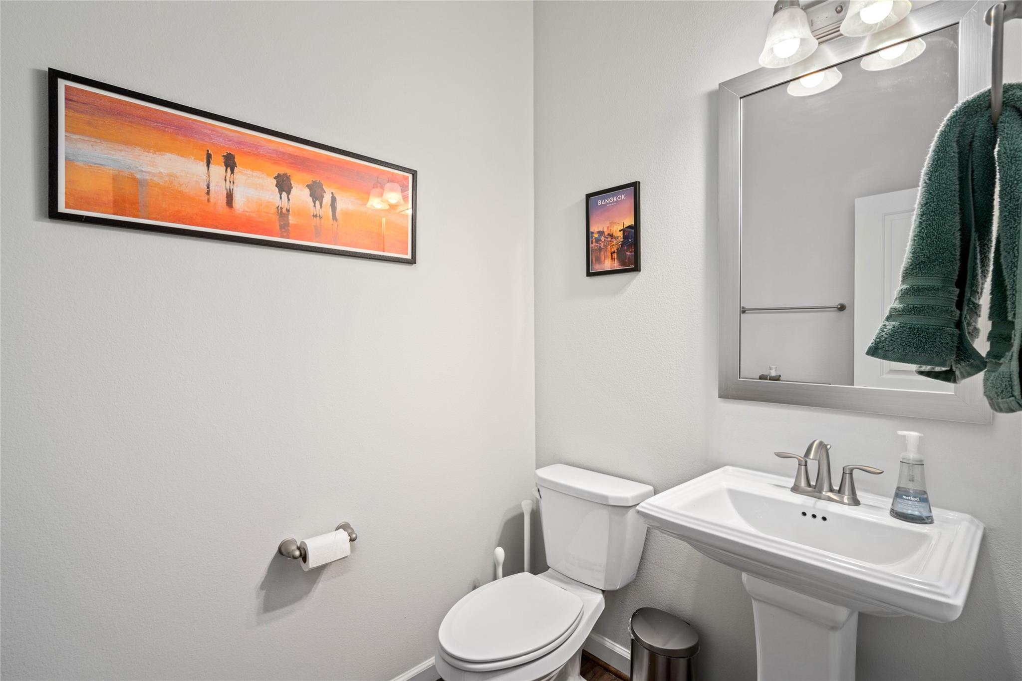 8923 Highgate Lane, Houston