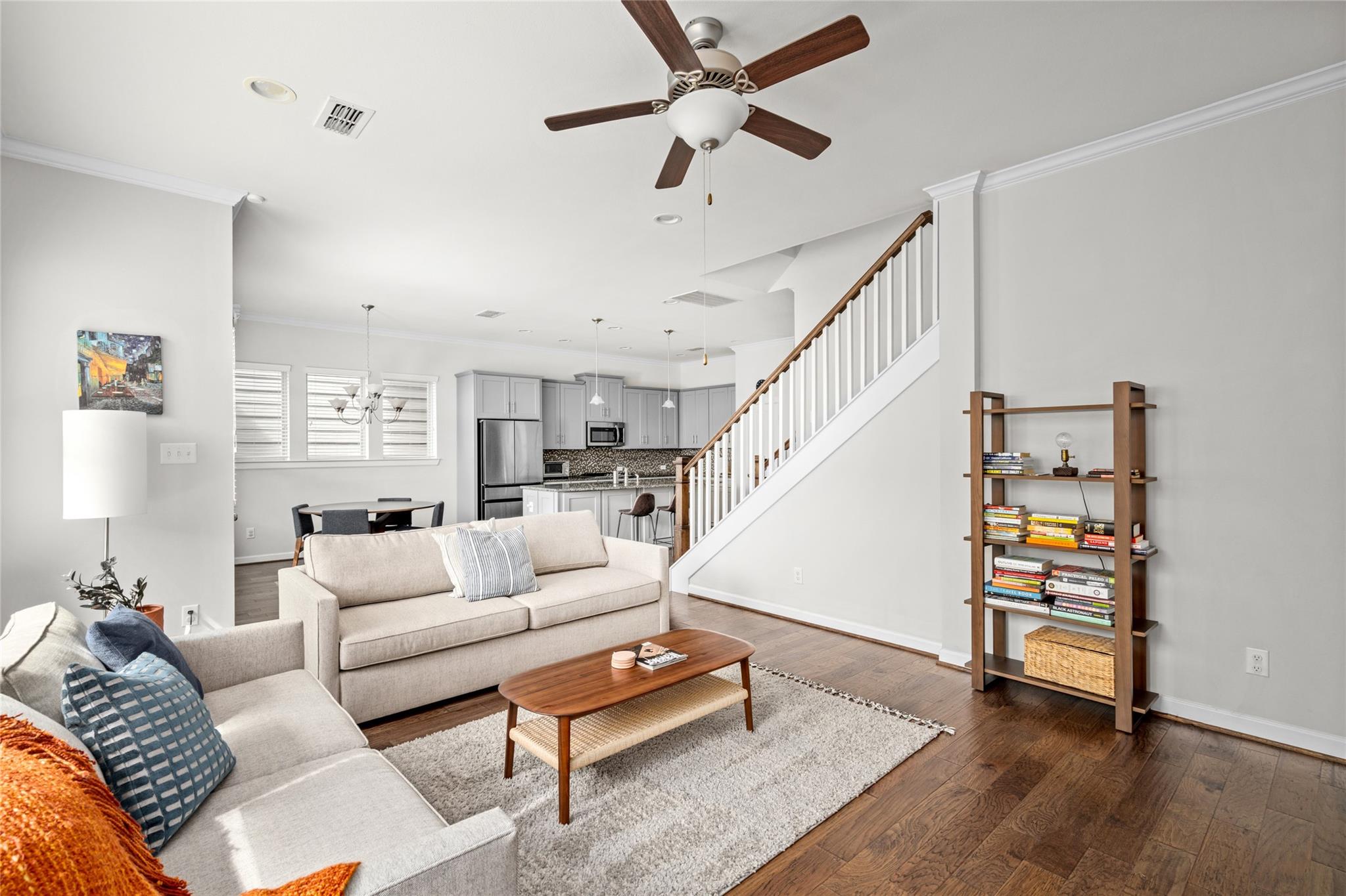 8923 Highgate Lane, Houston