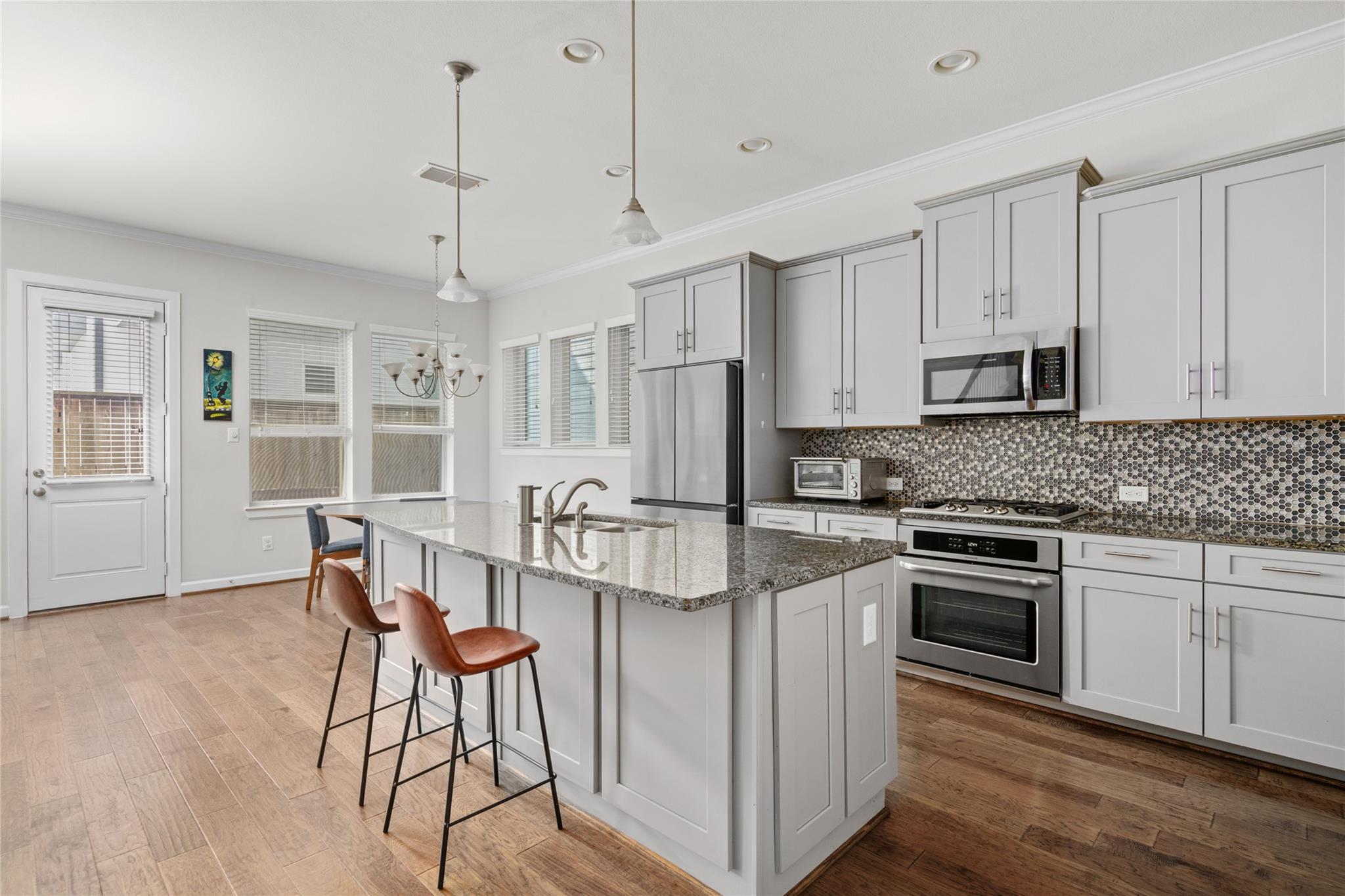 8923 Highgate Lane, Houston