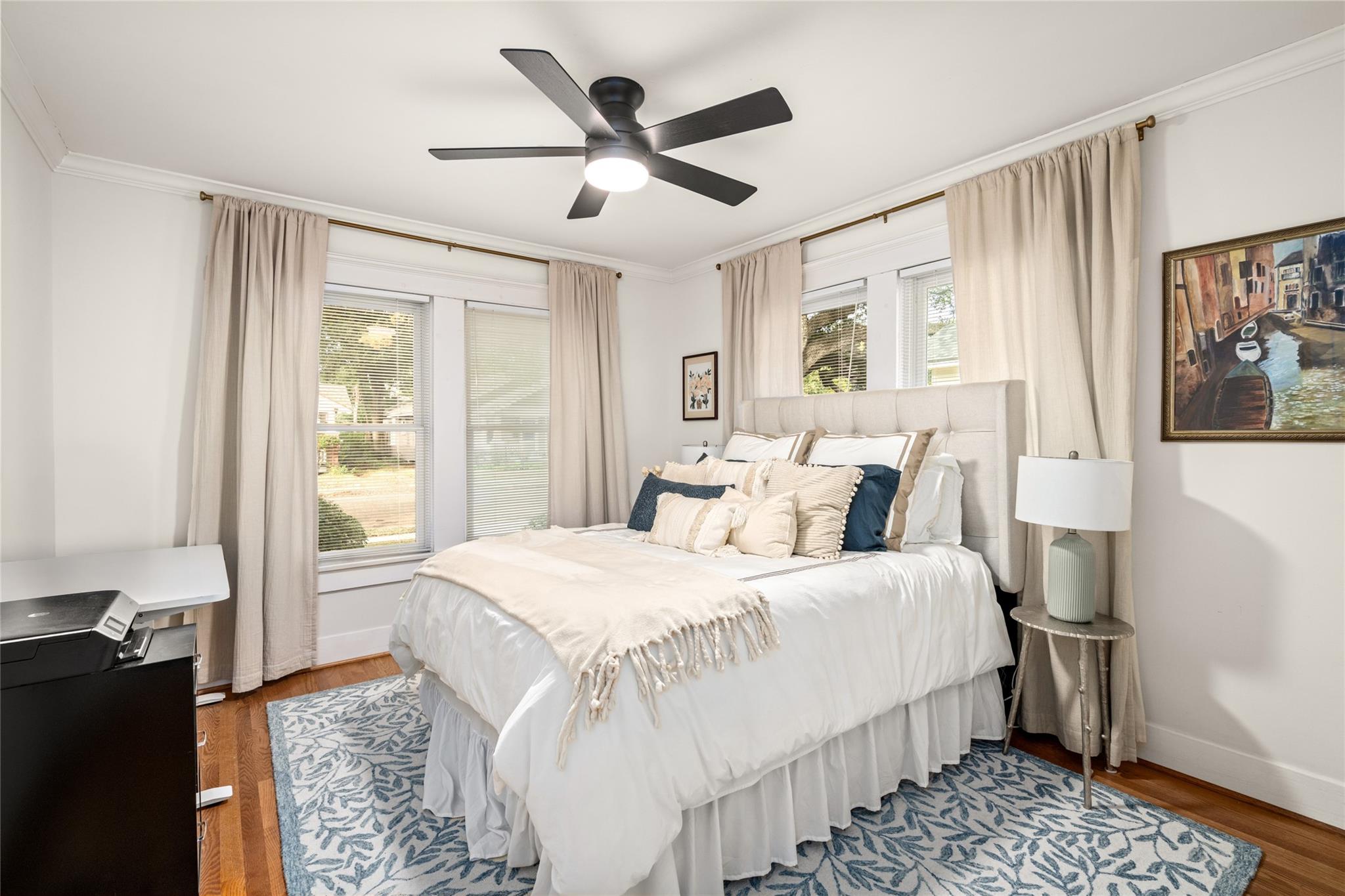 924 W Melwood Street