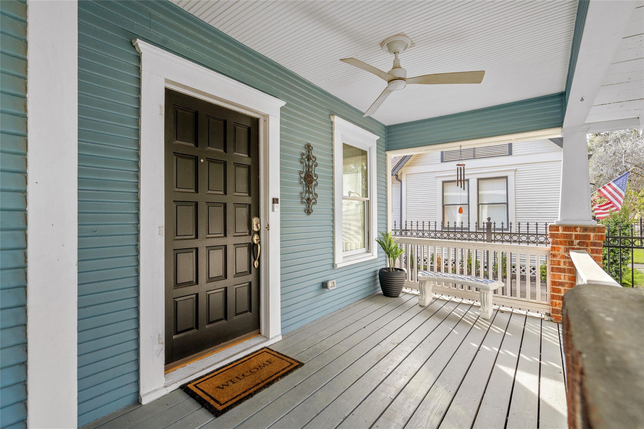 924 W Melwood Street