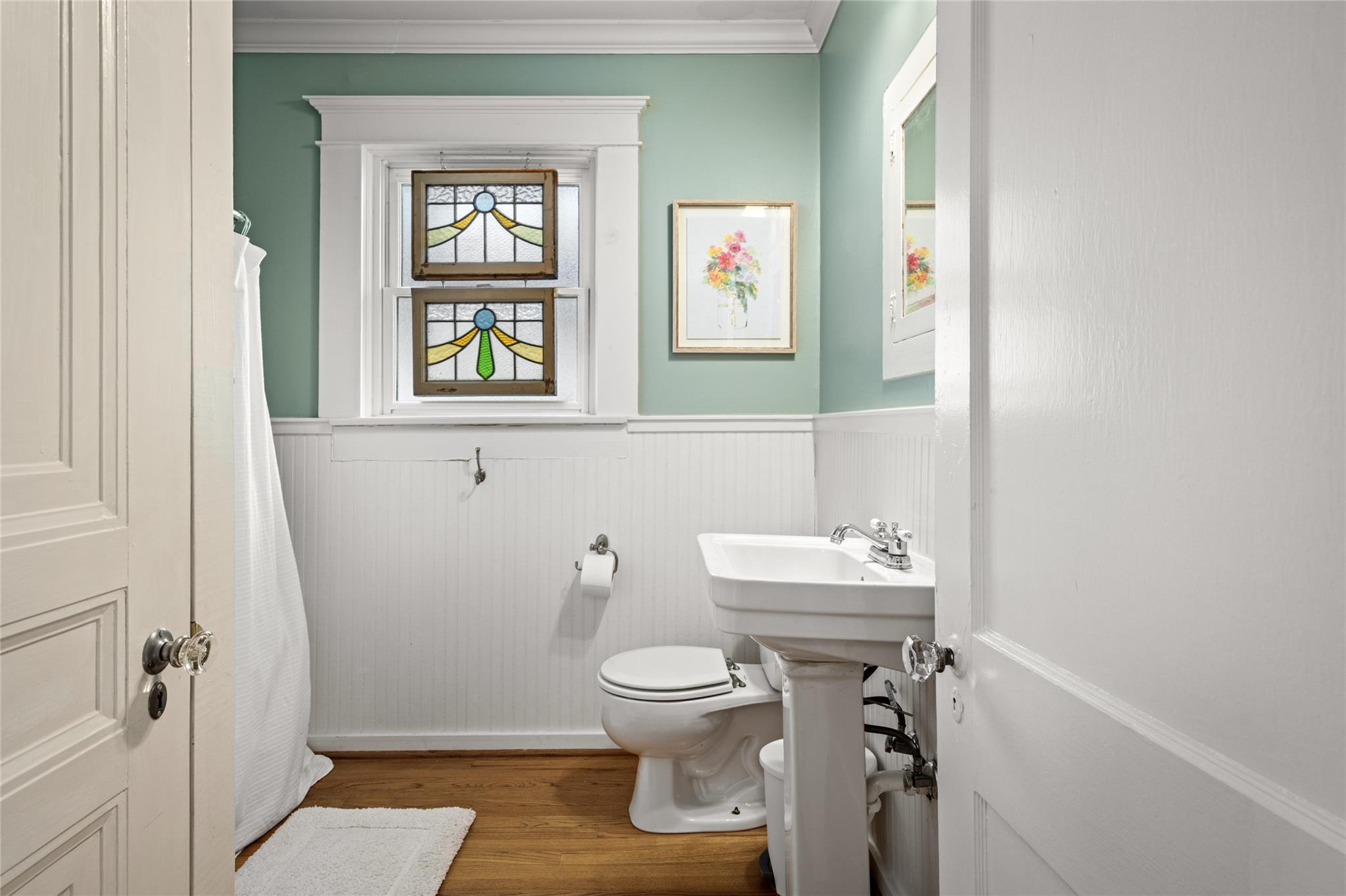 924 W Melwood Street