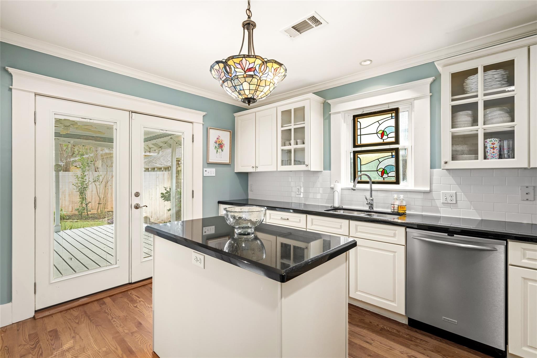 924 W Melwood Street