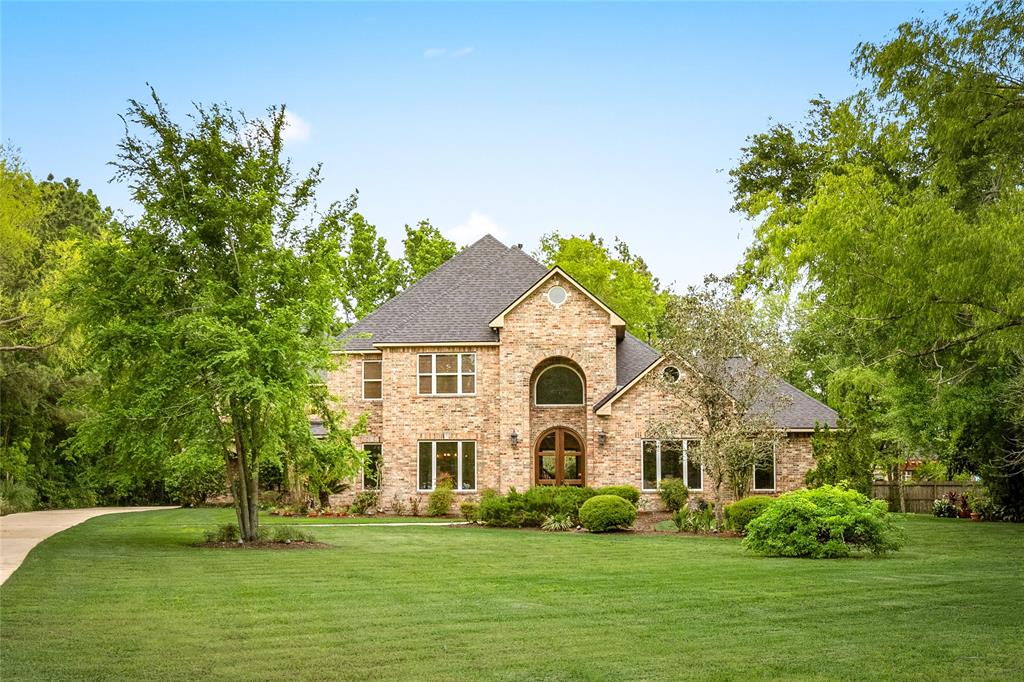 3907 Almond Court