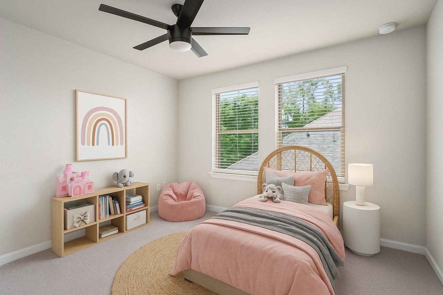 927 S Lacey Garden Loop