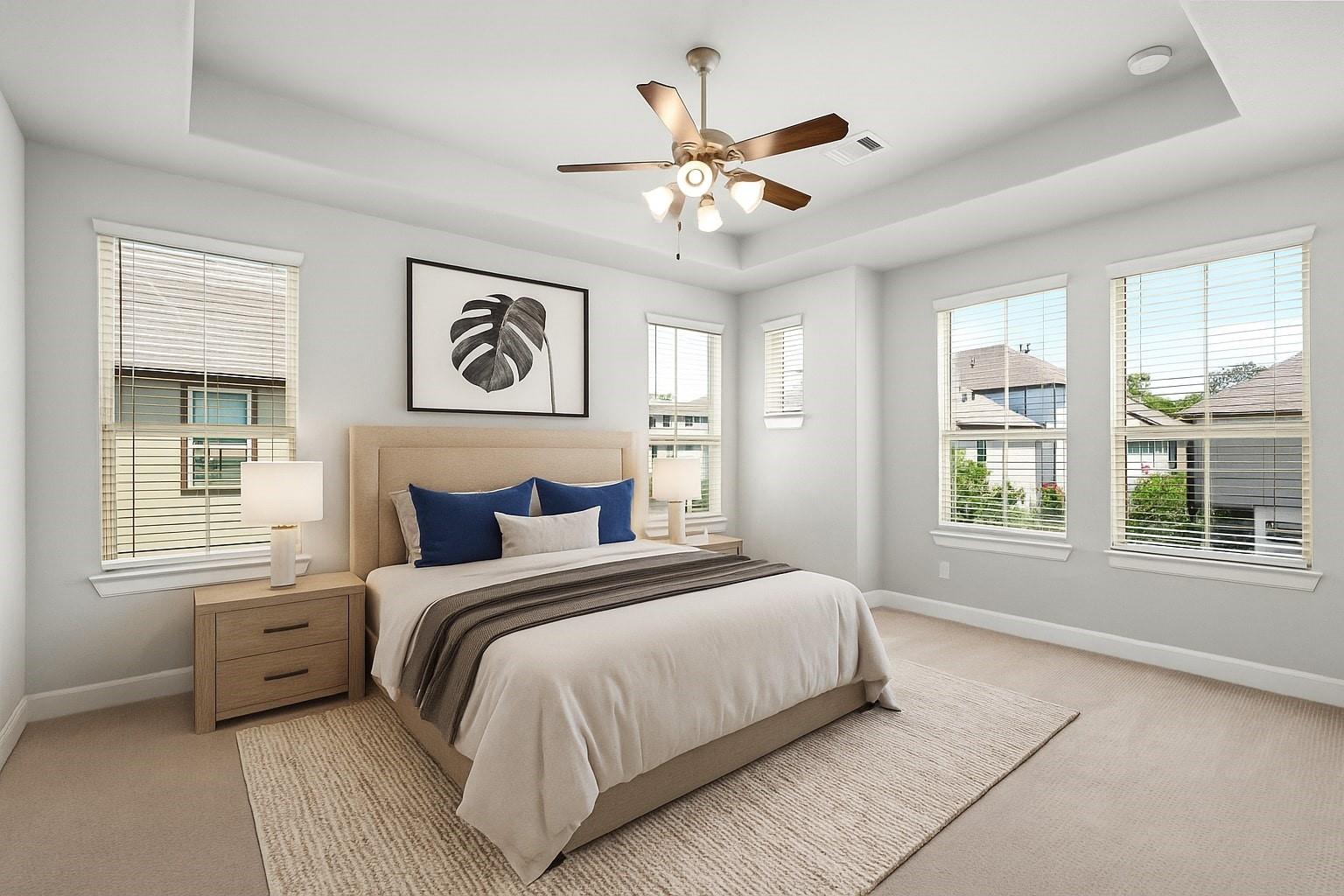 927 S Lacey Garden Loop