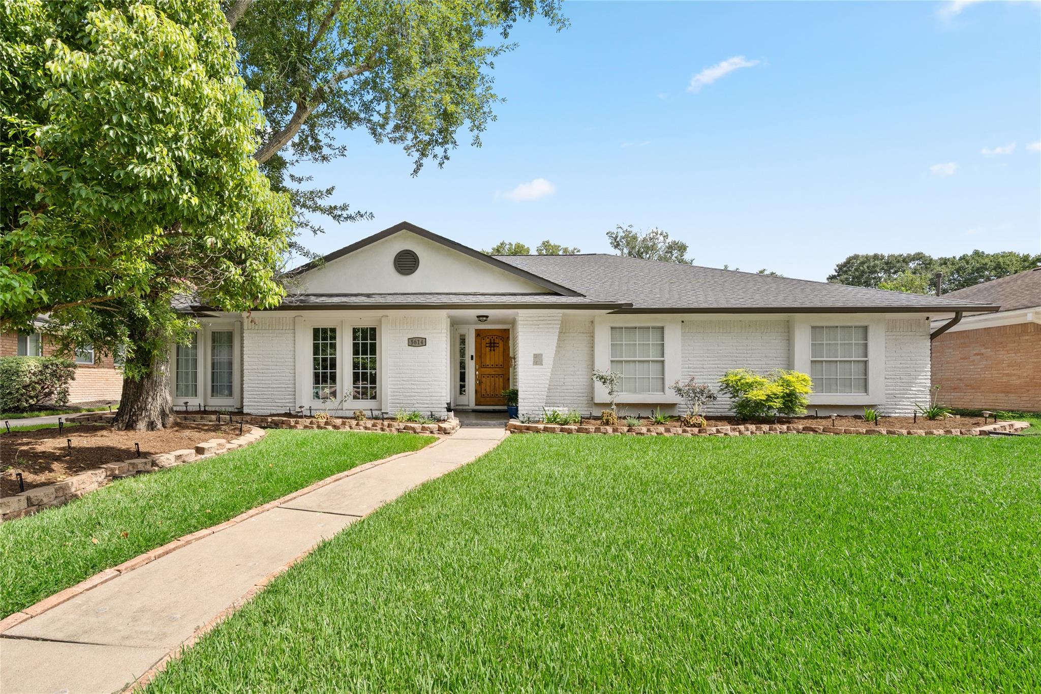5614 Edith, Houston