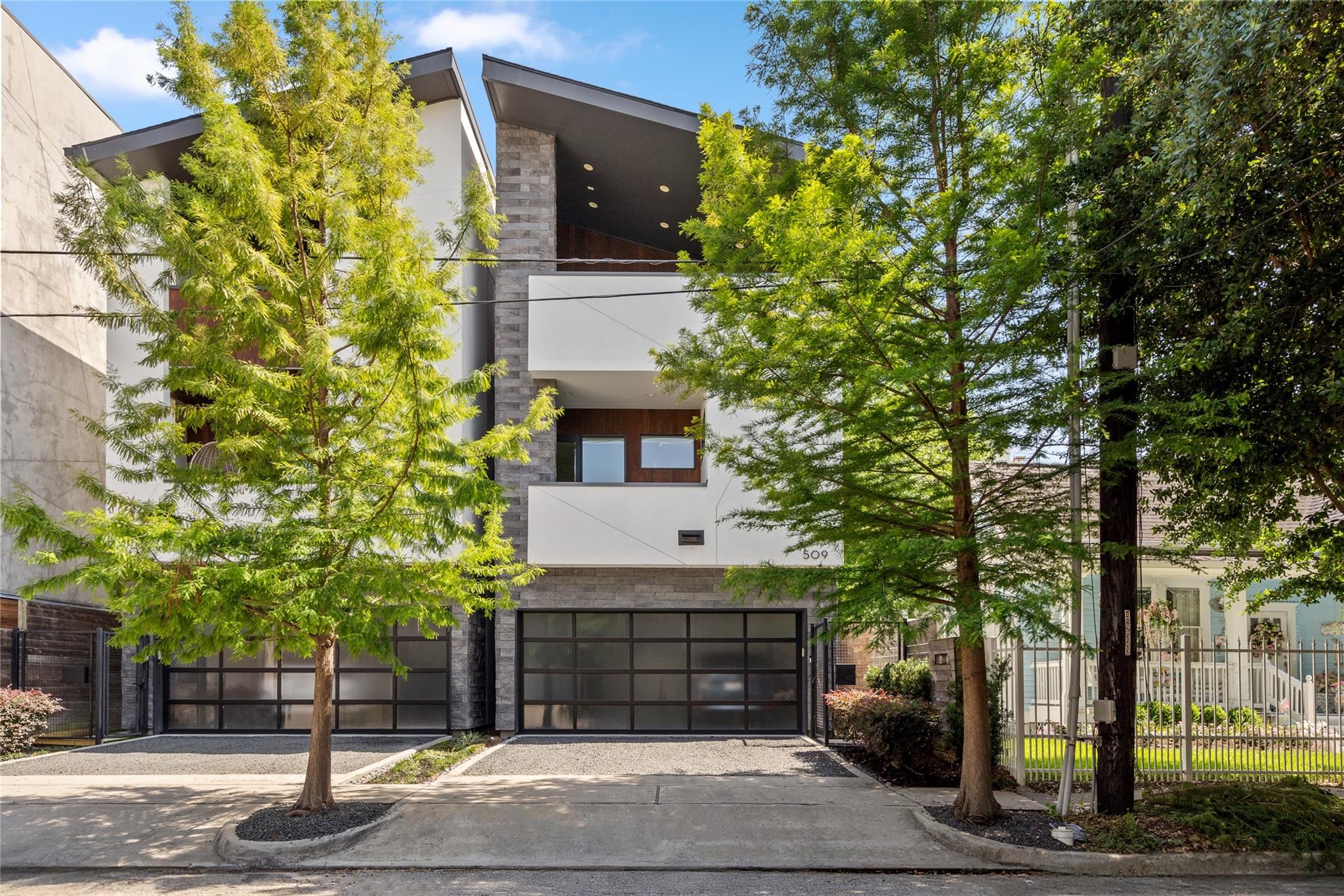 509 W Drew Street