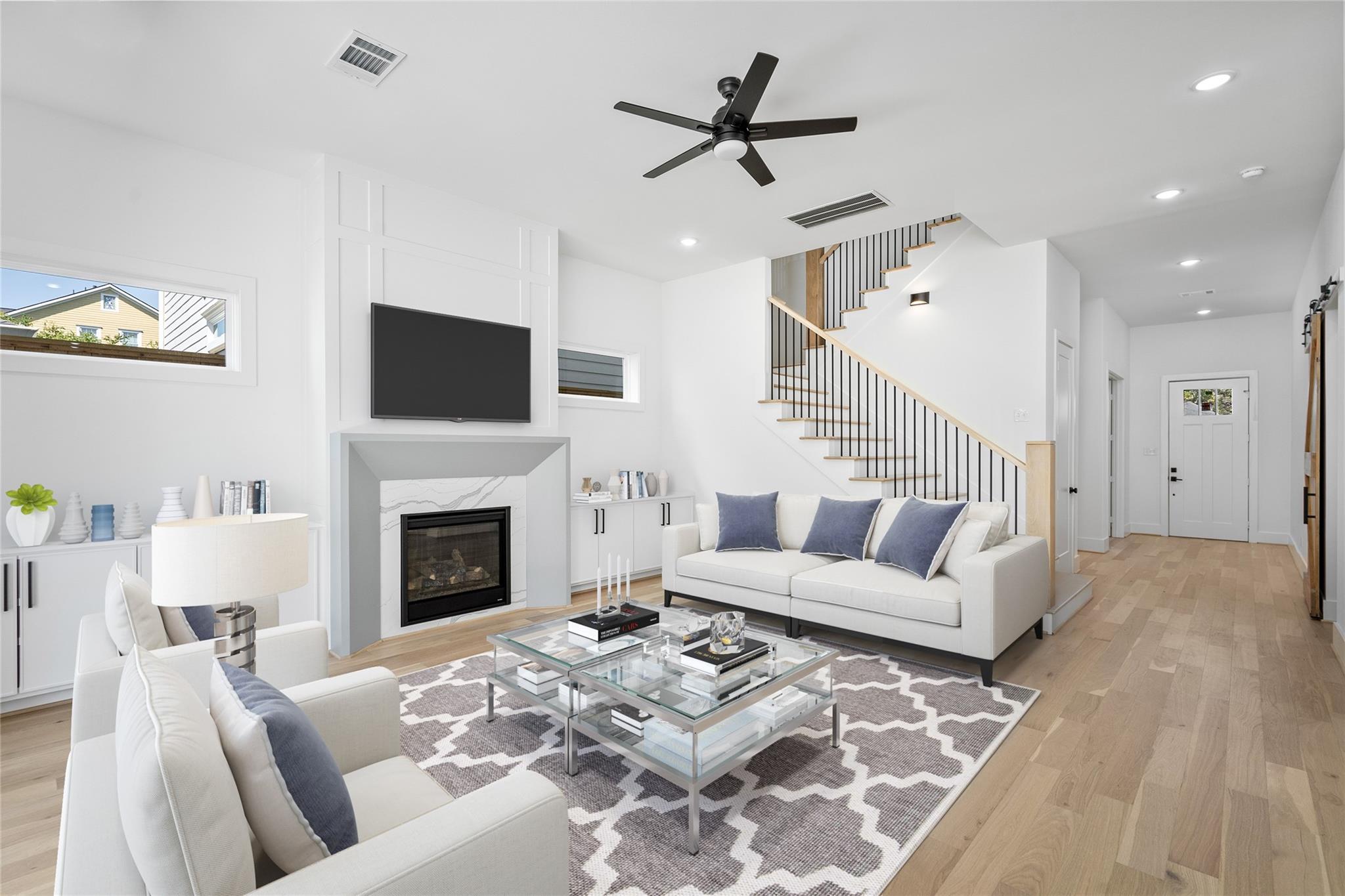 308 E 26th Street