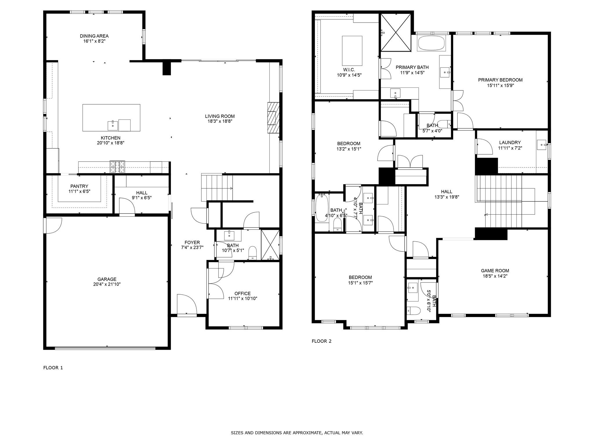 308 E 26th Street