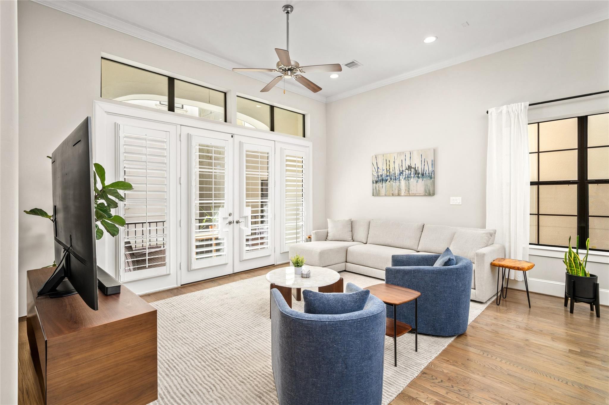 6018 Maxie Street Unit: E