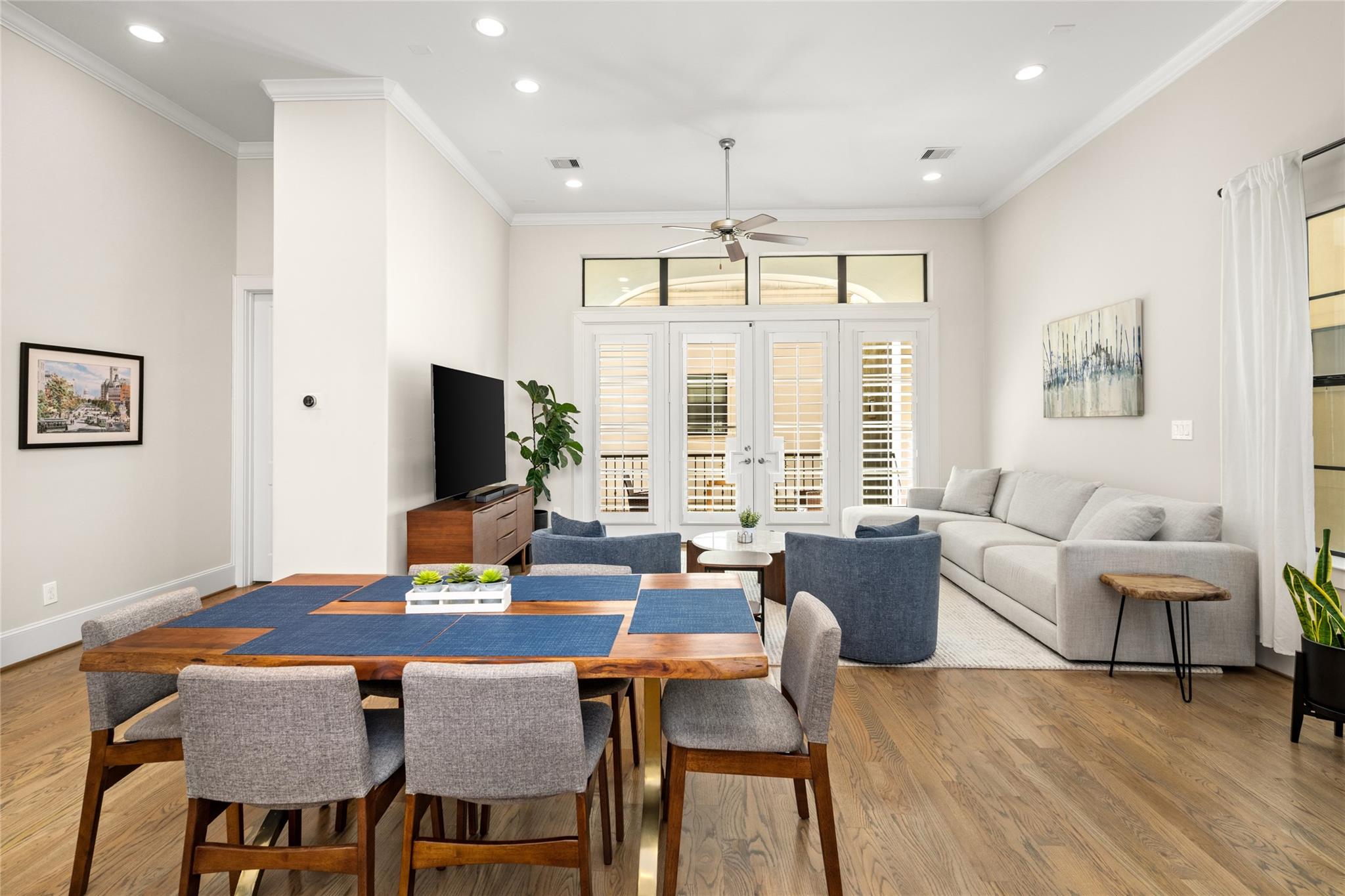 6018 Maxie Street Unit: E