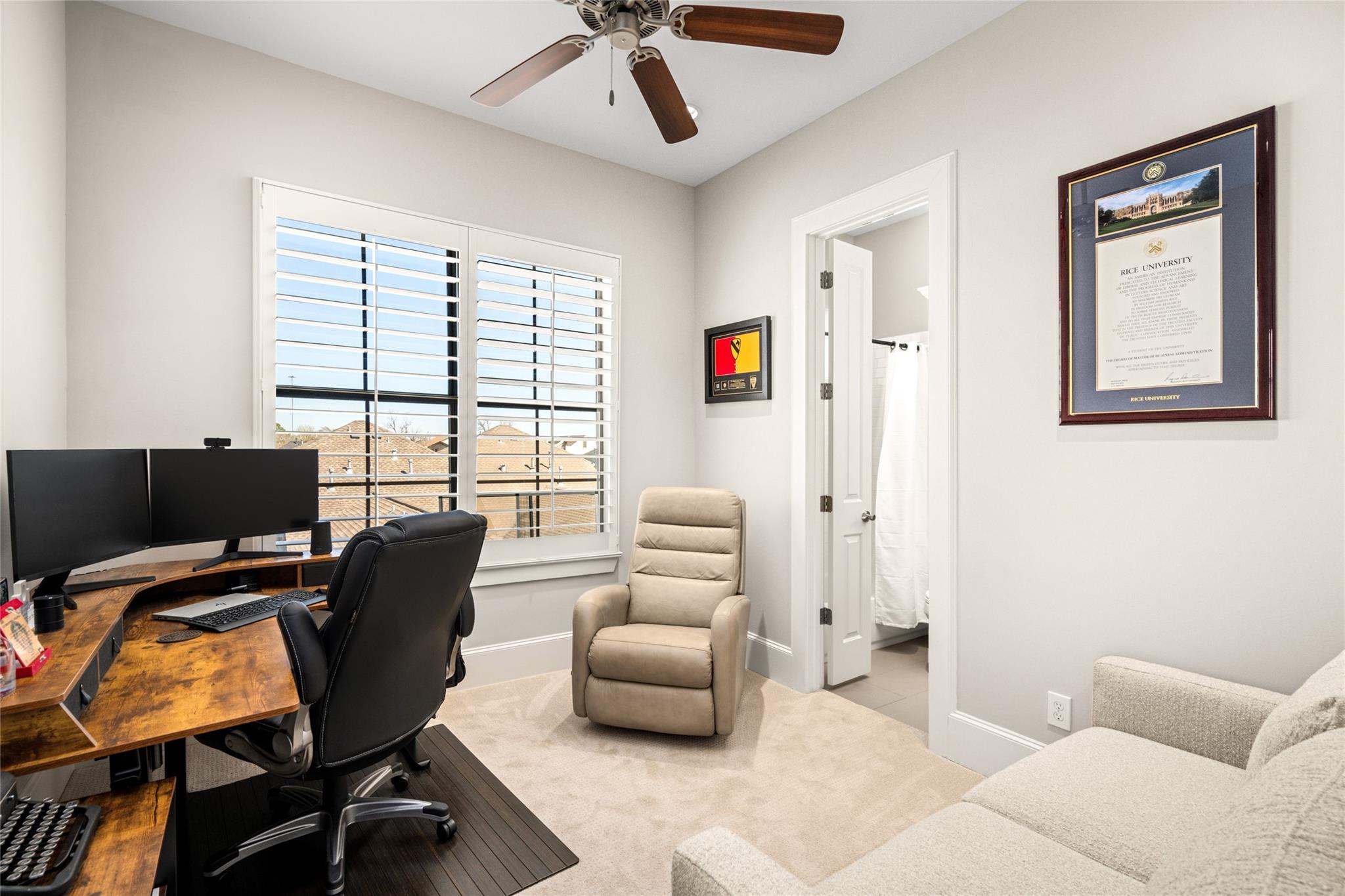 6018 Maxie Street Unit: E