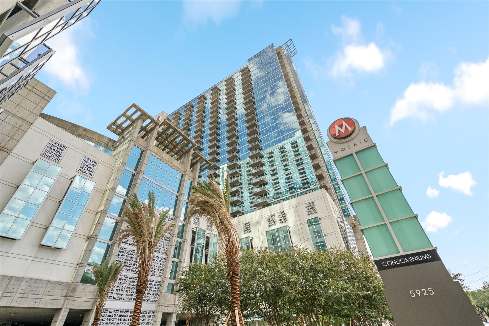 5925 Almeda Road # 12013