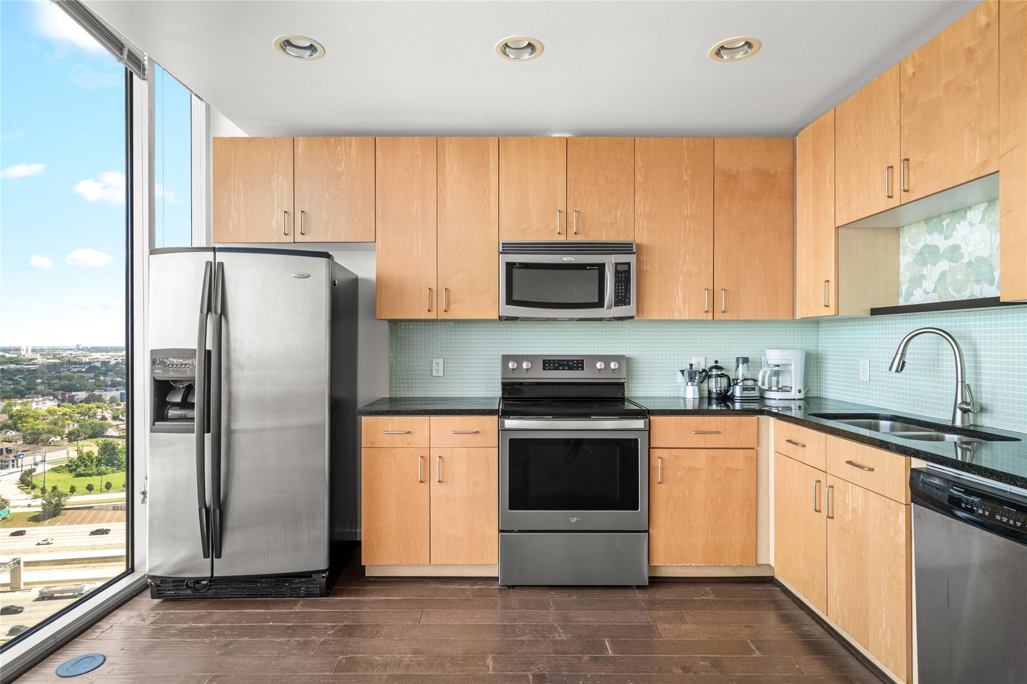 5925 Almeda Road # 12013