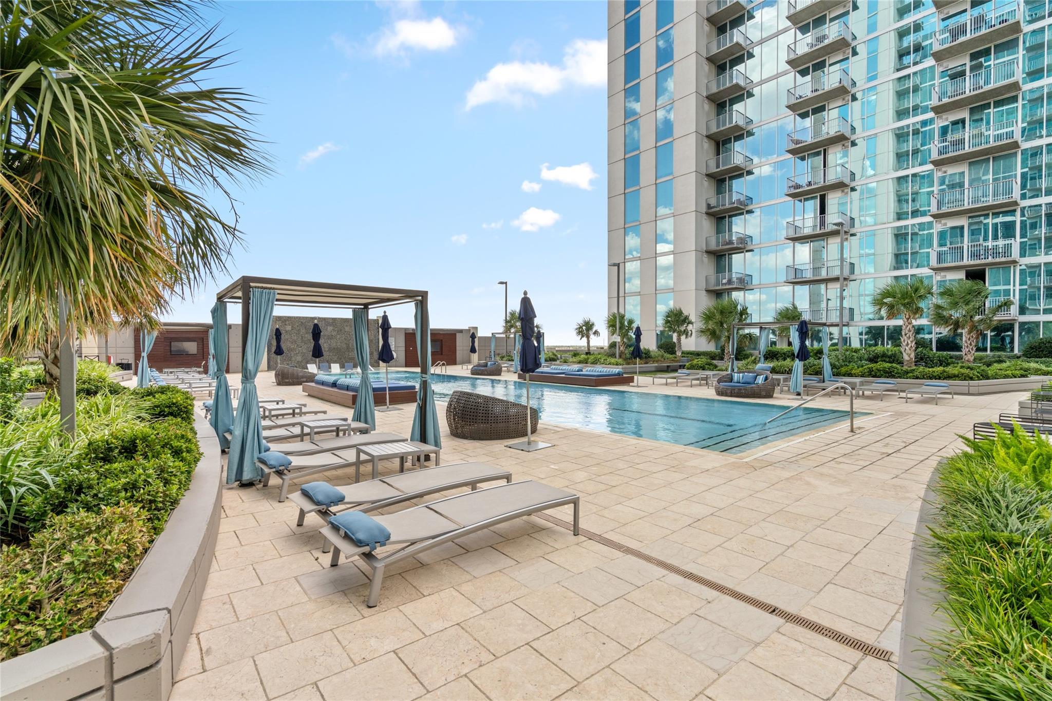5925 Almeda Road # 12013