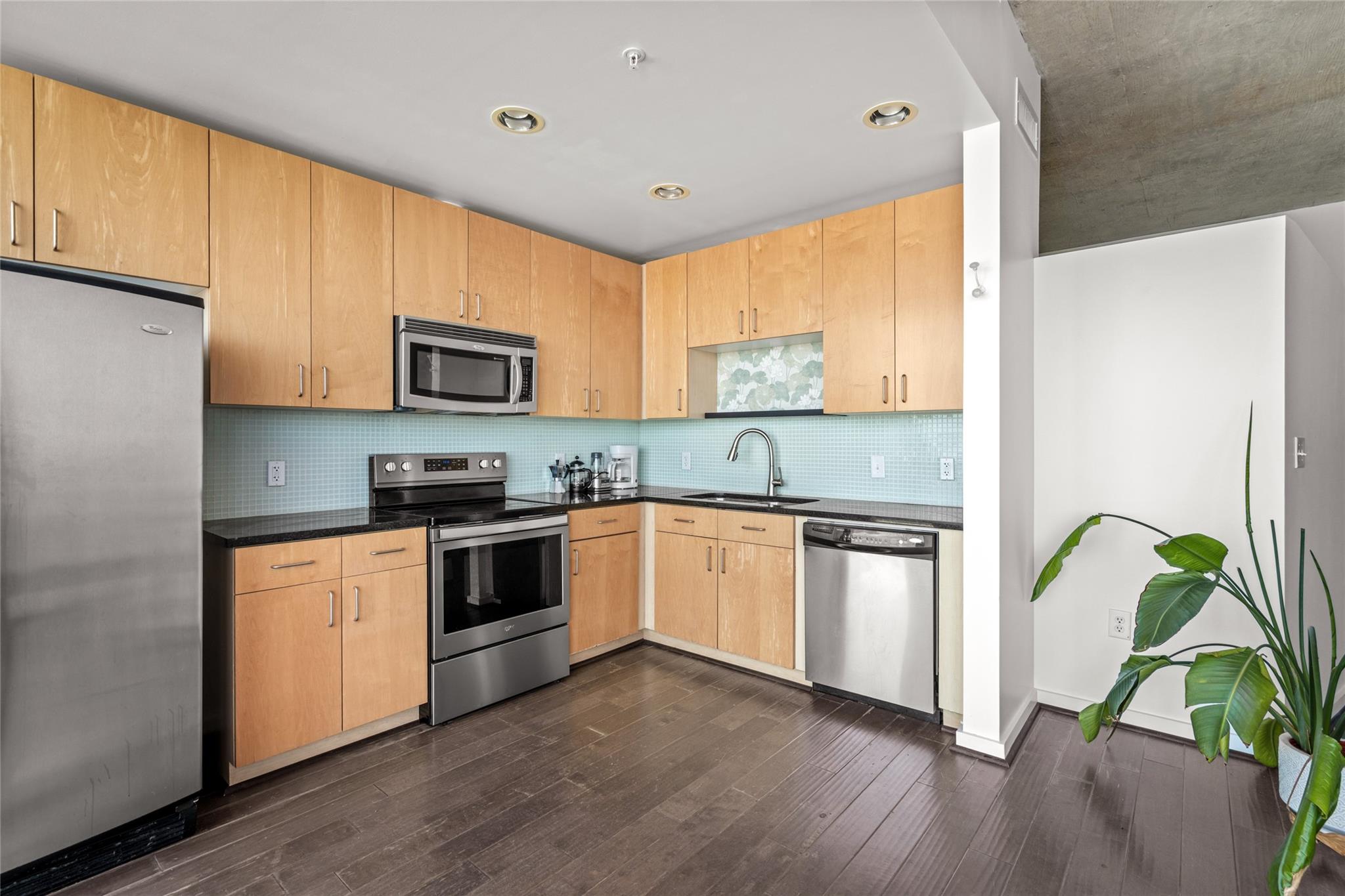5925 Almeda Road # 12013