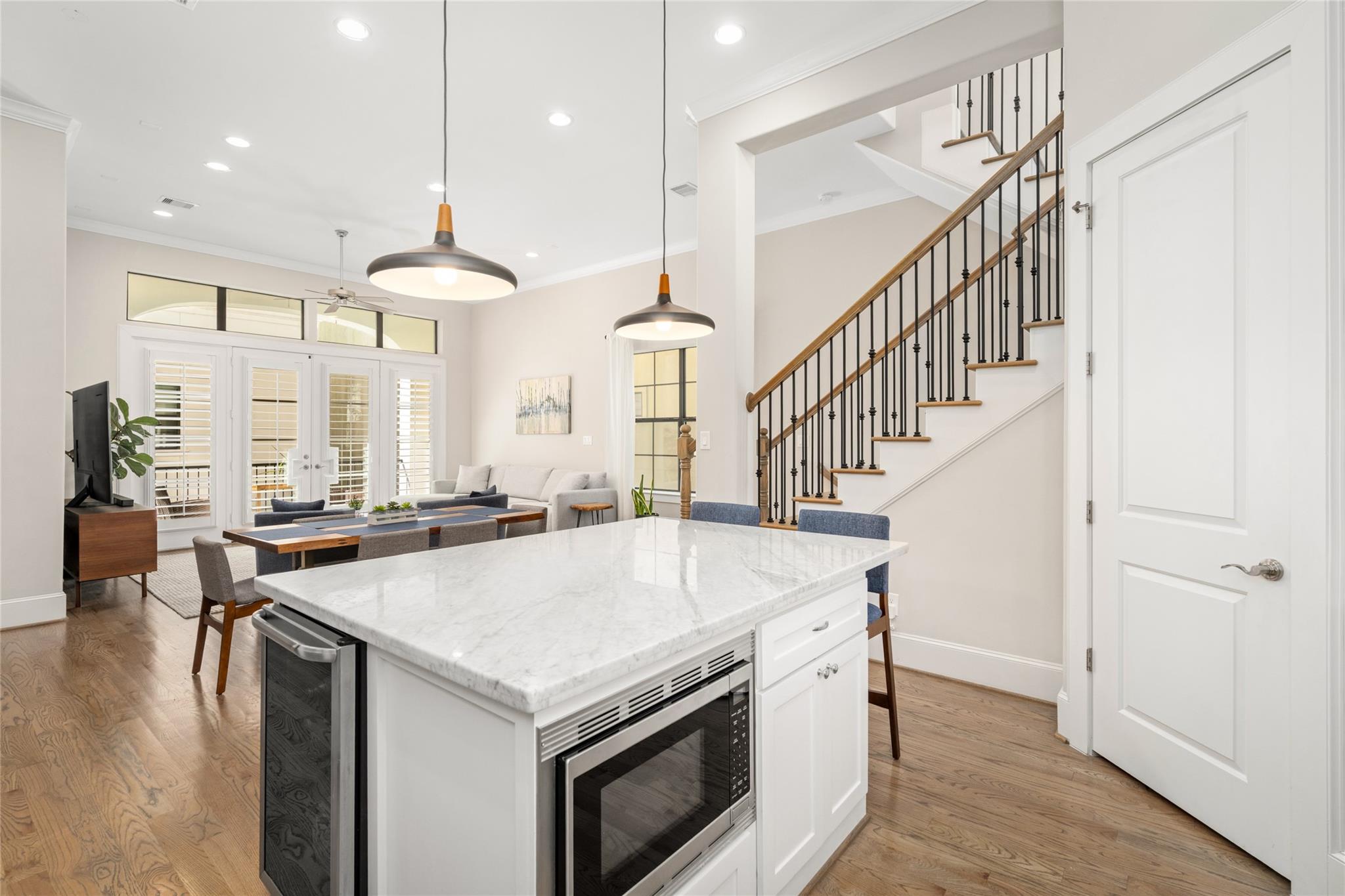 6018 Maxie Street Unit: E