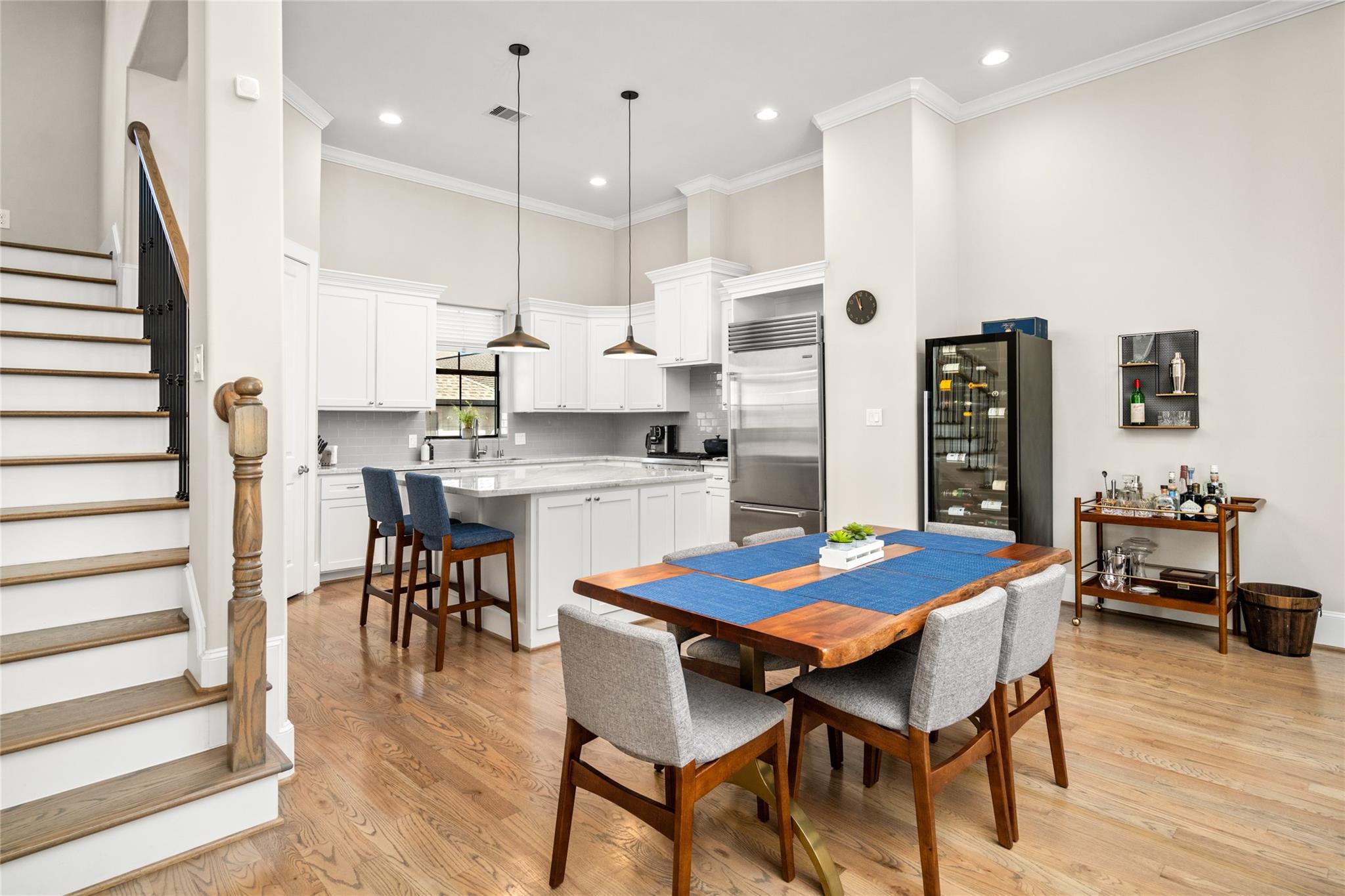 6018 Maxie Street Unit: E