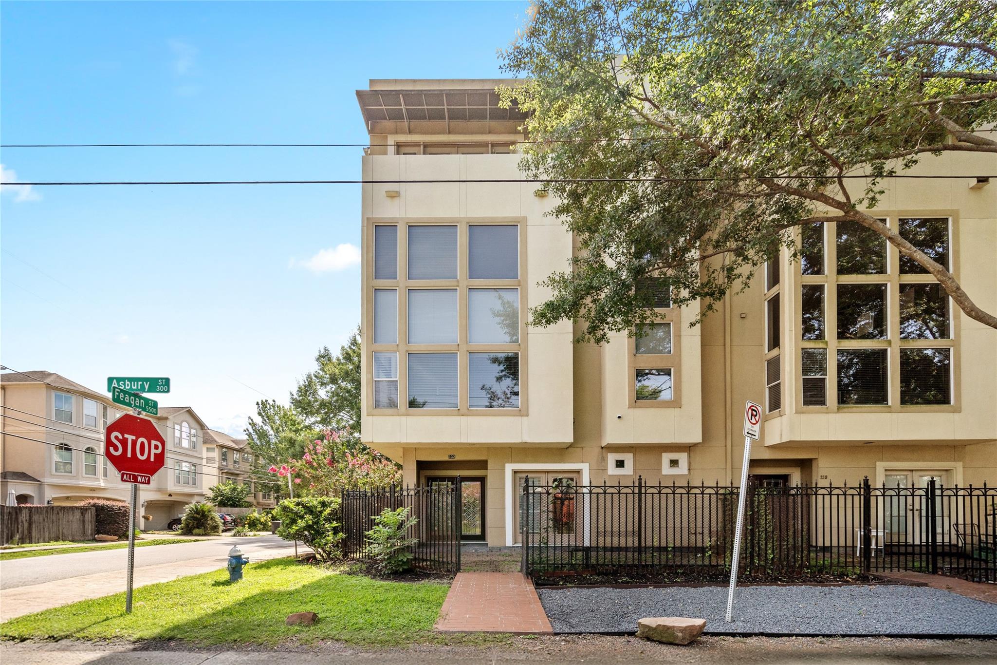 332 Asbury Street