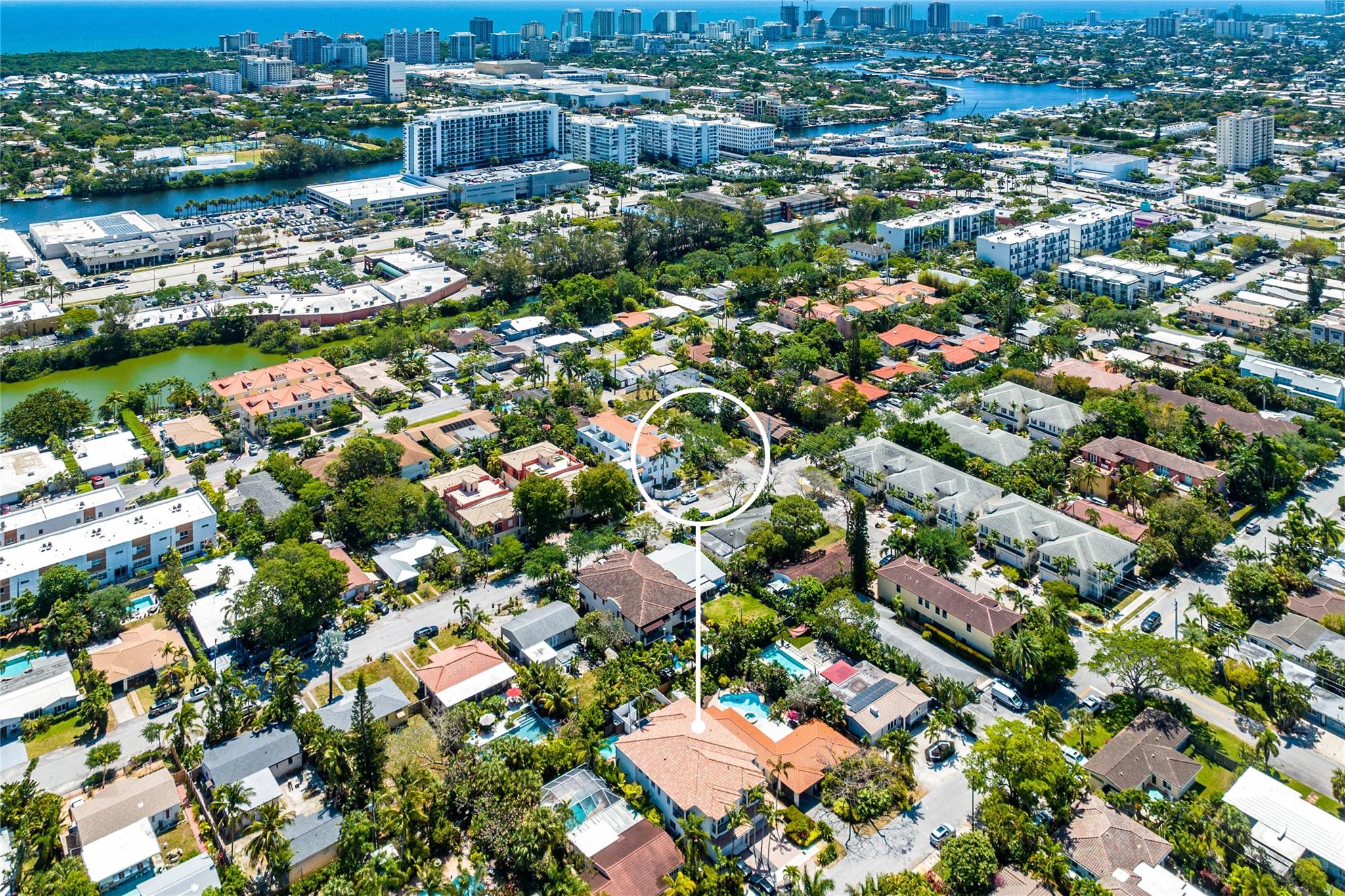 1220 NE 17th Way 1220