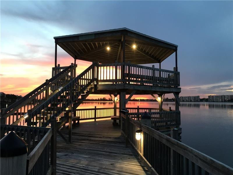118 Lake Emerald 105