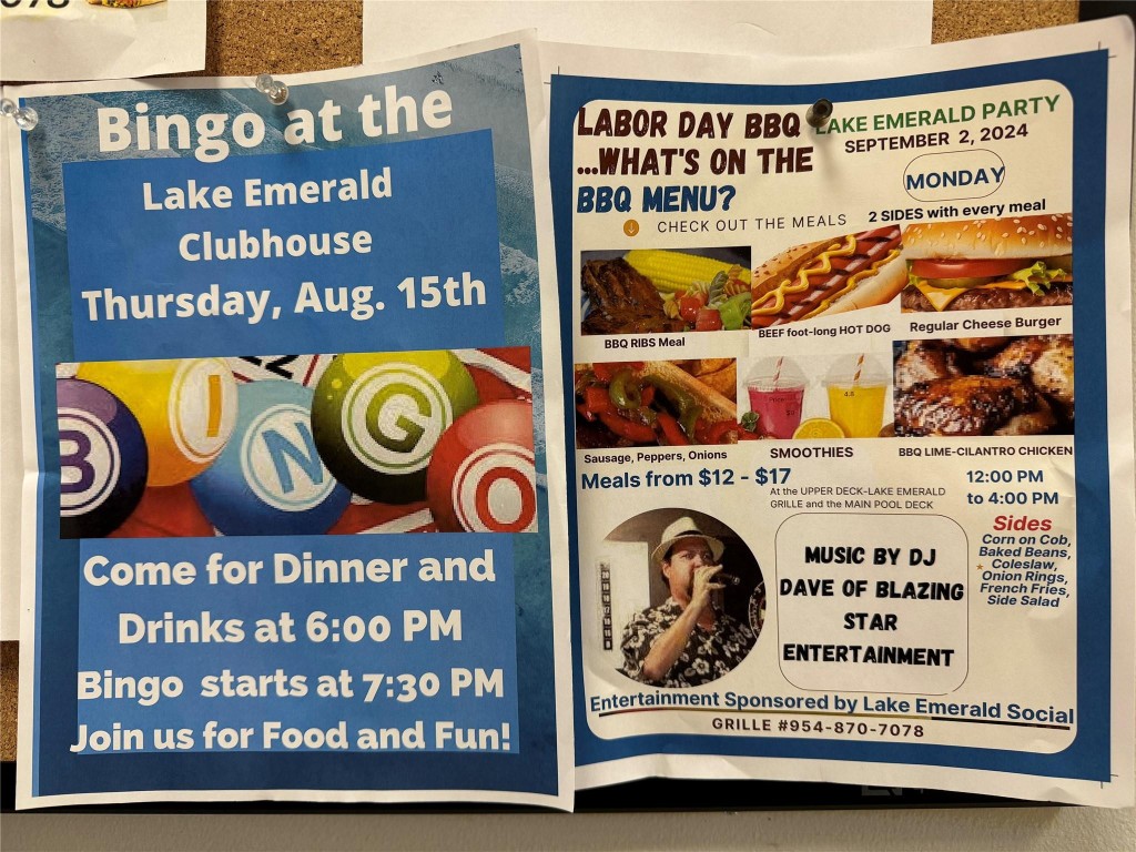 118 Lake Emerald 105