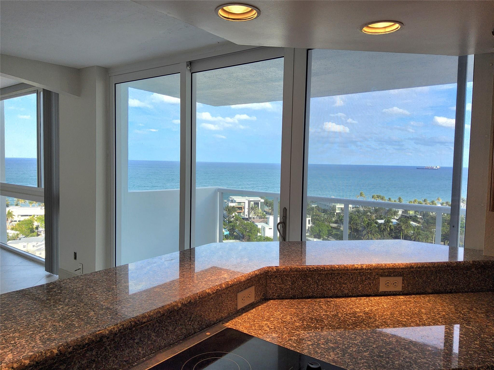 2715 N Ocean Blvd 15C