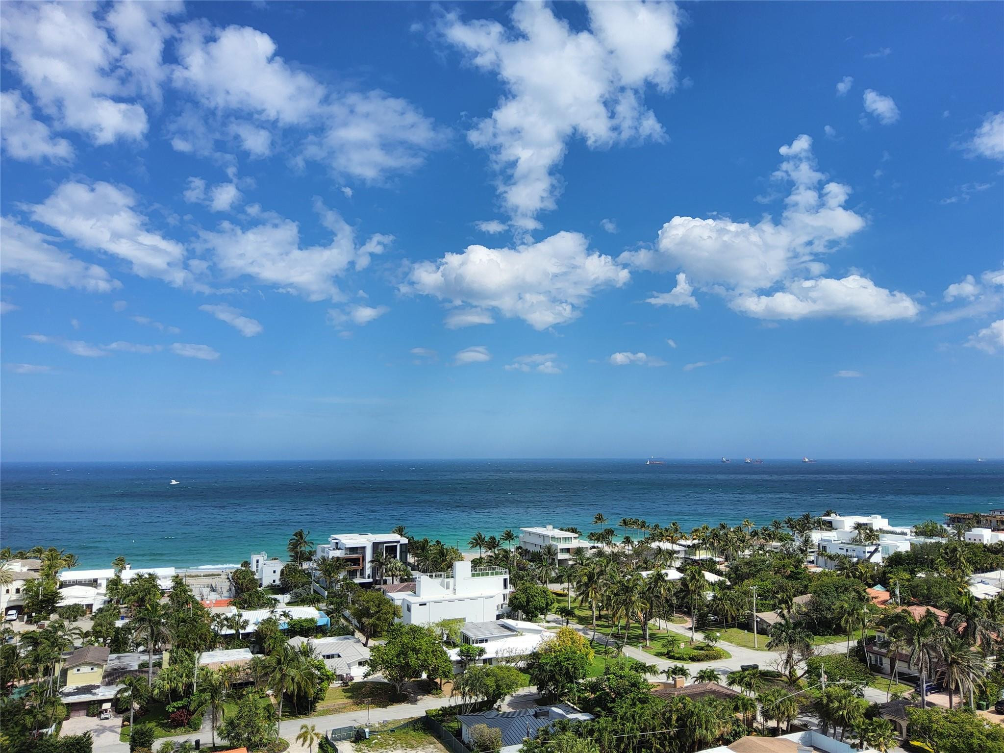 2715 N Ocean Blvd 15C