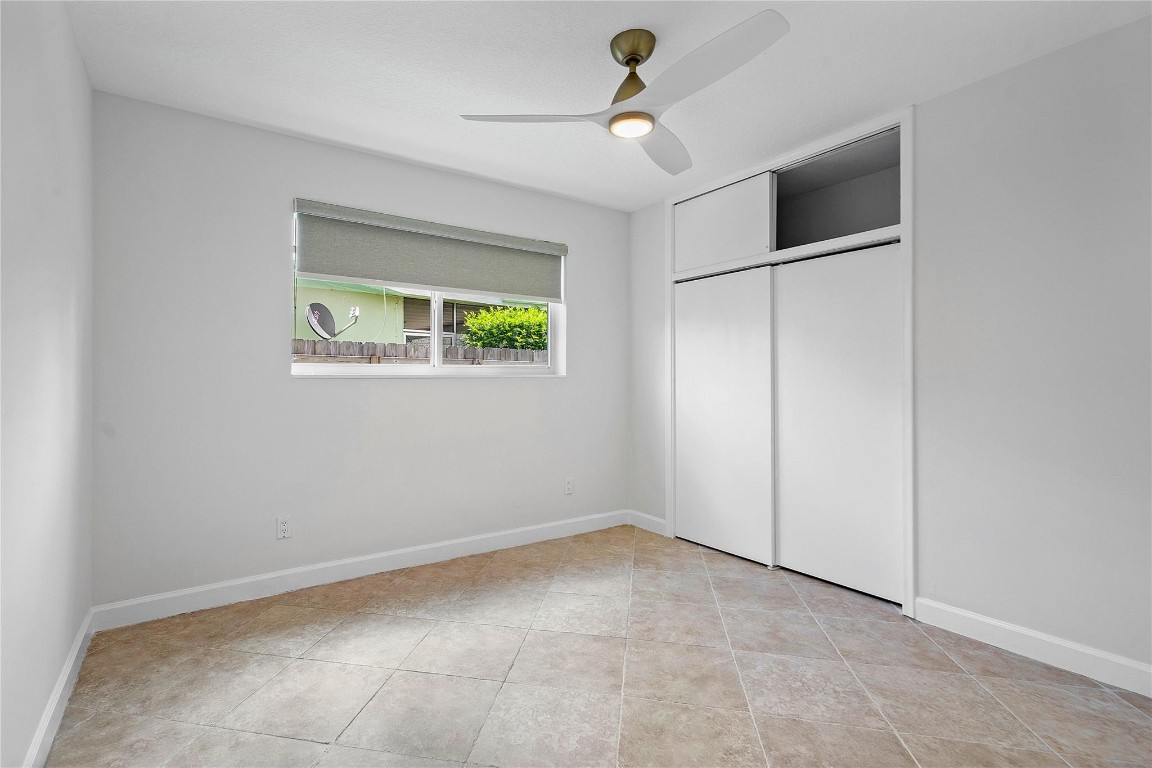 5206 Cleveland Street, Hollywood