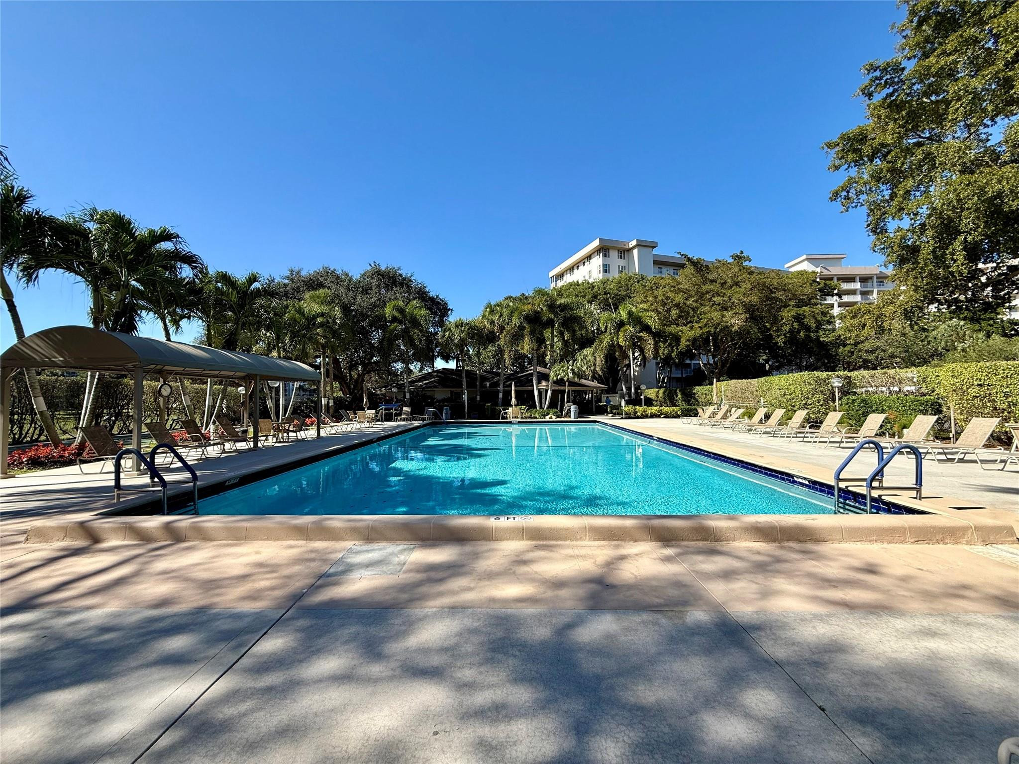 3520 Oaks Way 306