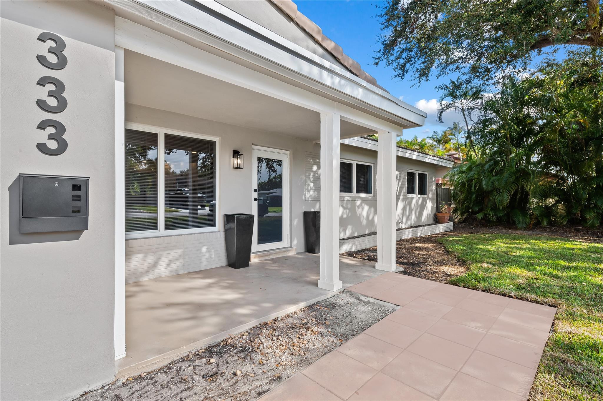 333 NE 24th Street