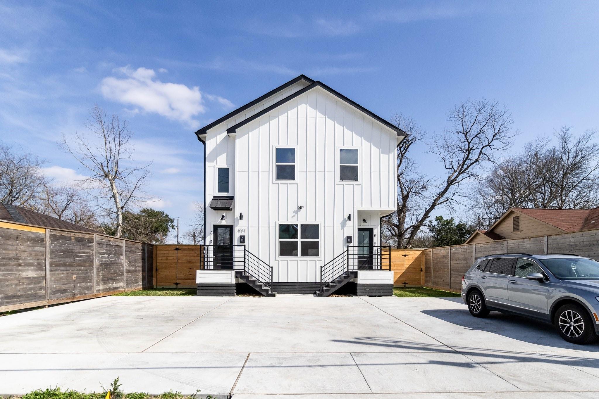 4114 Castor Street # B